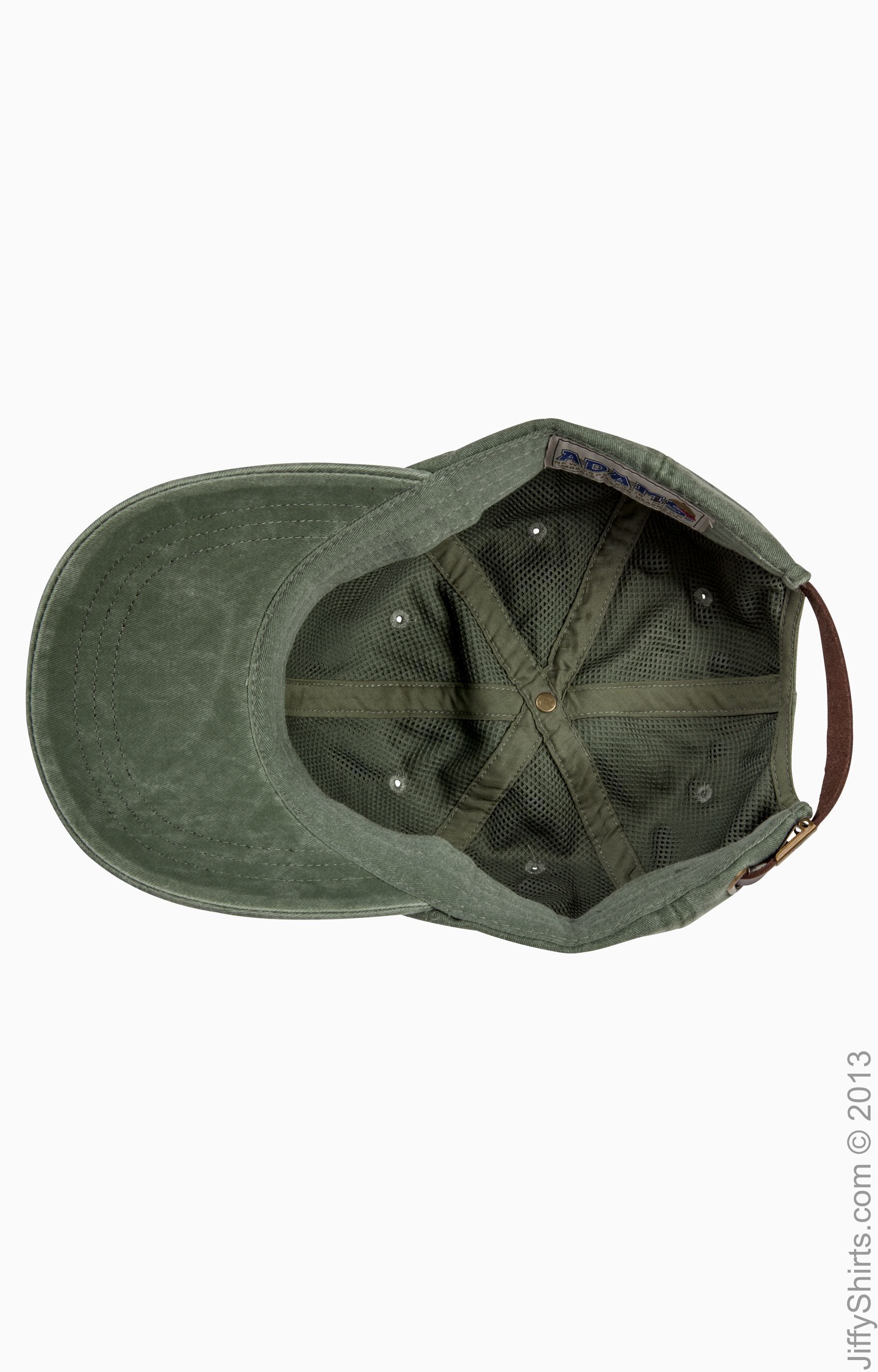 Adams AD969 Spruce Green