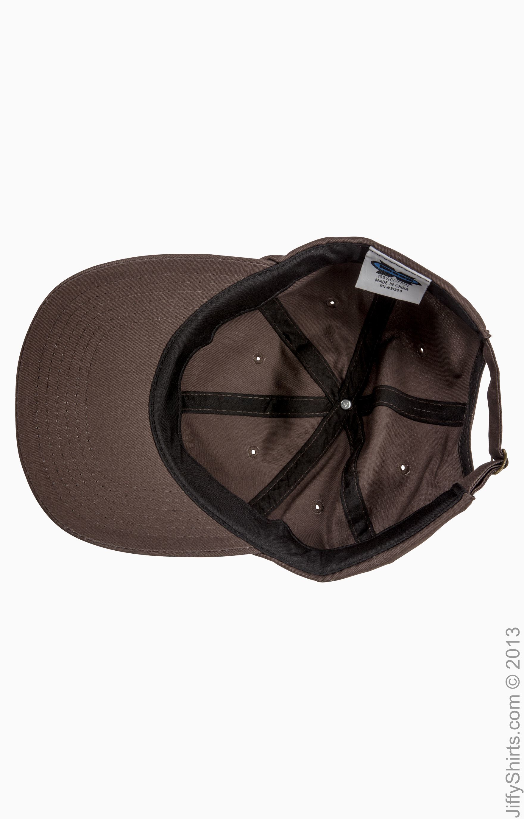 Big Accessories BX001 Coffee