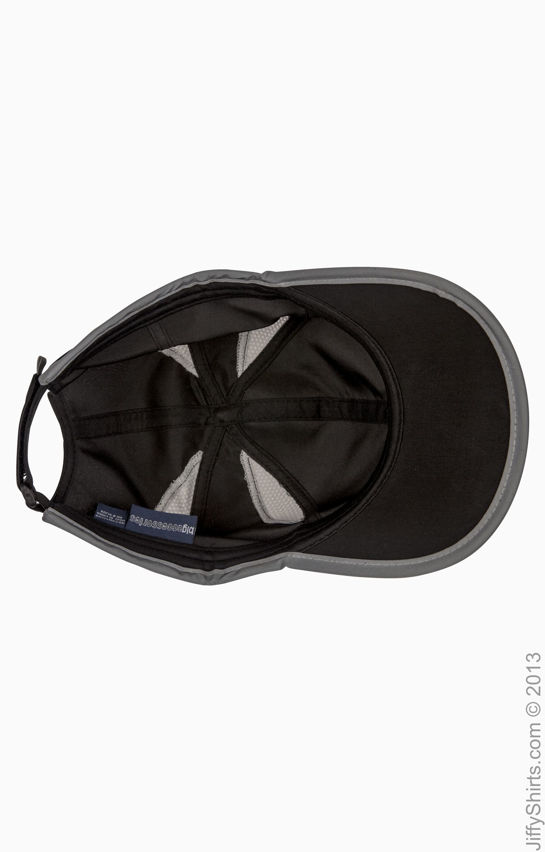 Big Accessories BA514 Black