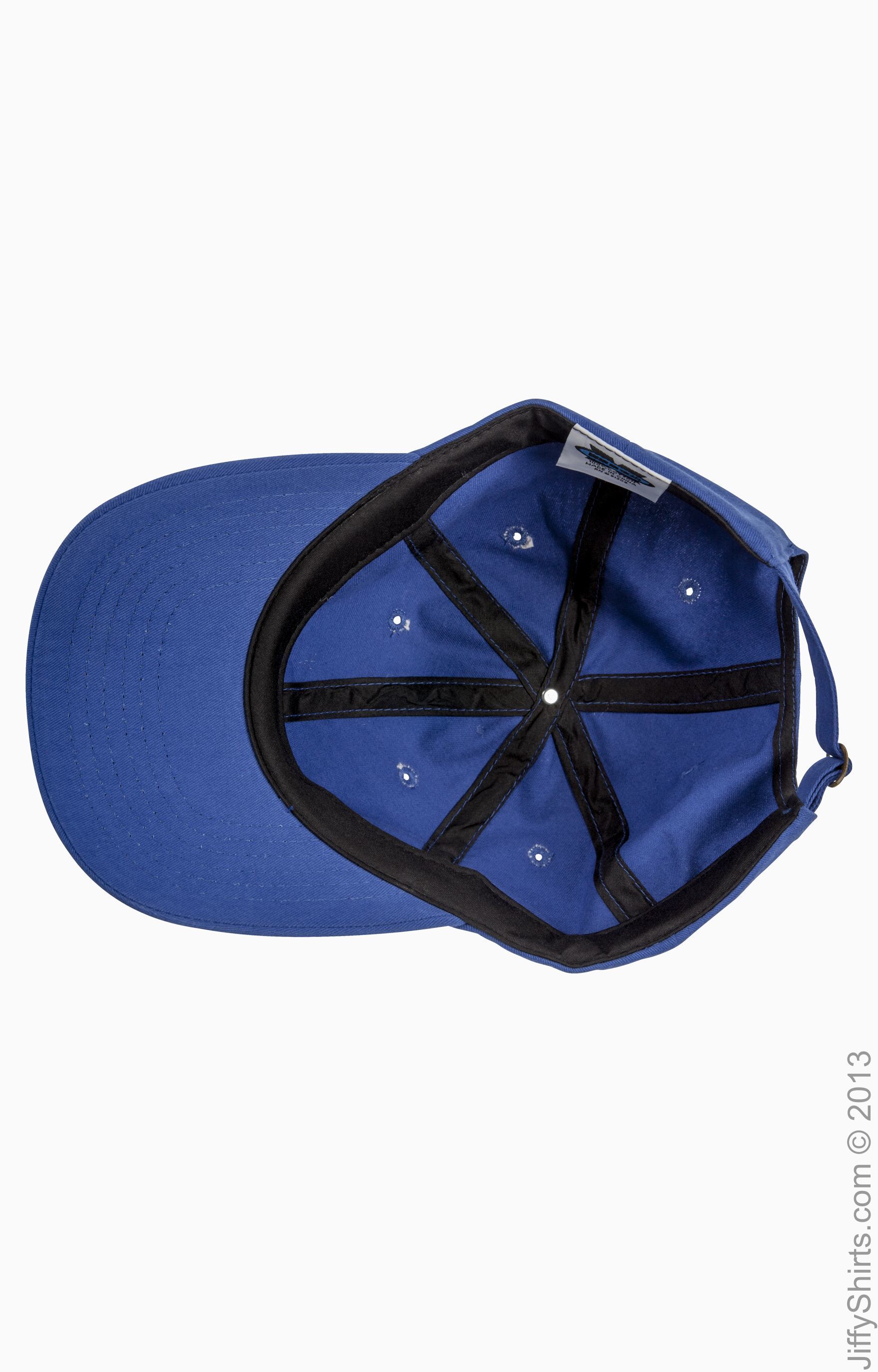 Big Accessories BX001 Royal