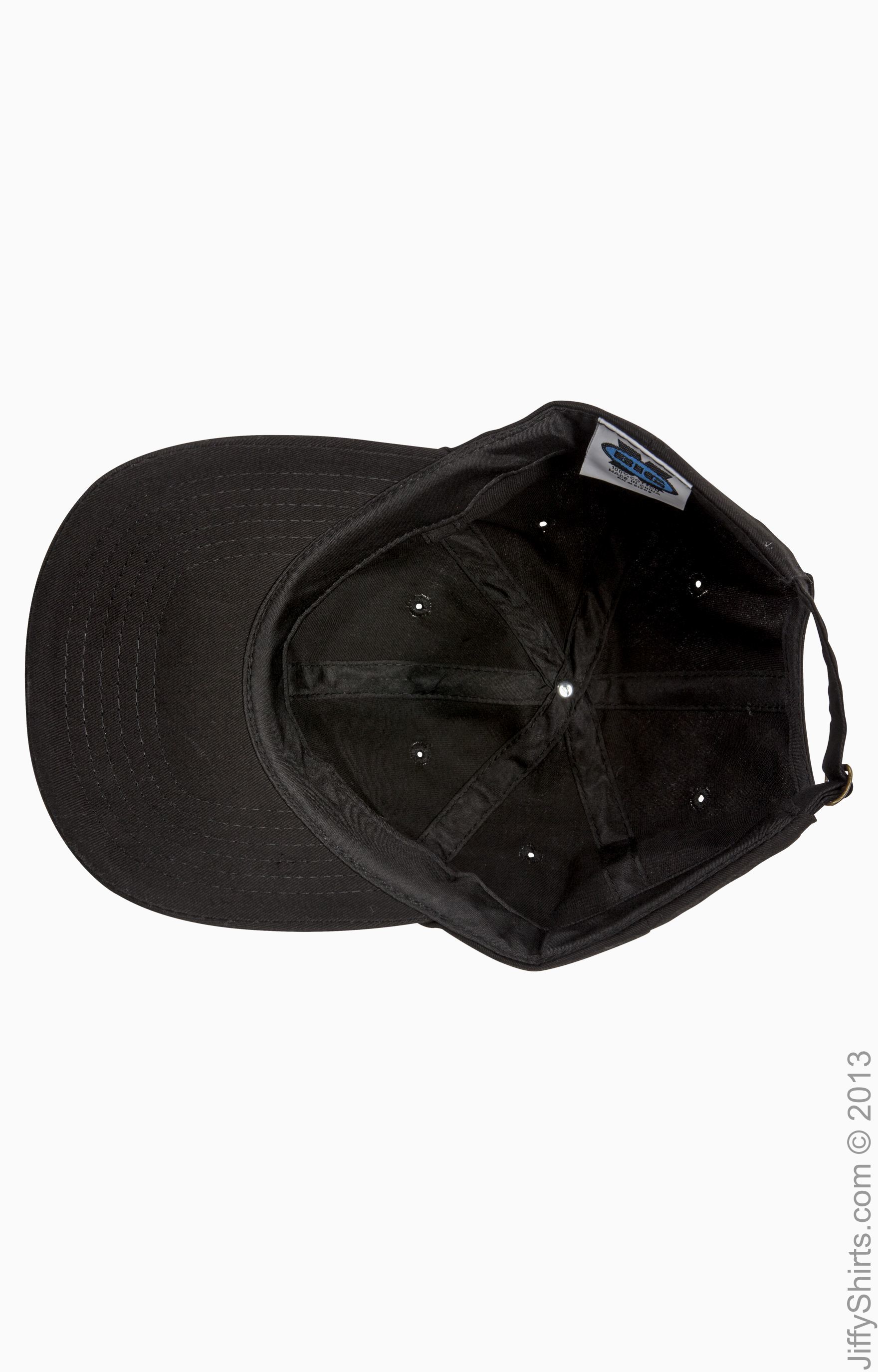 Big Accessories BX001 Black