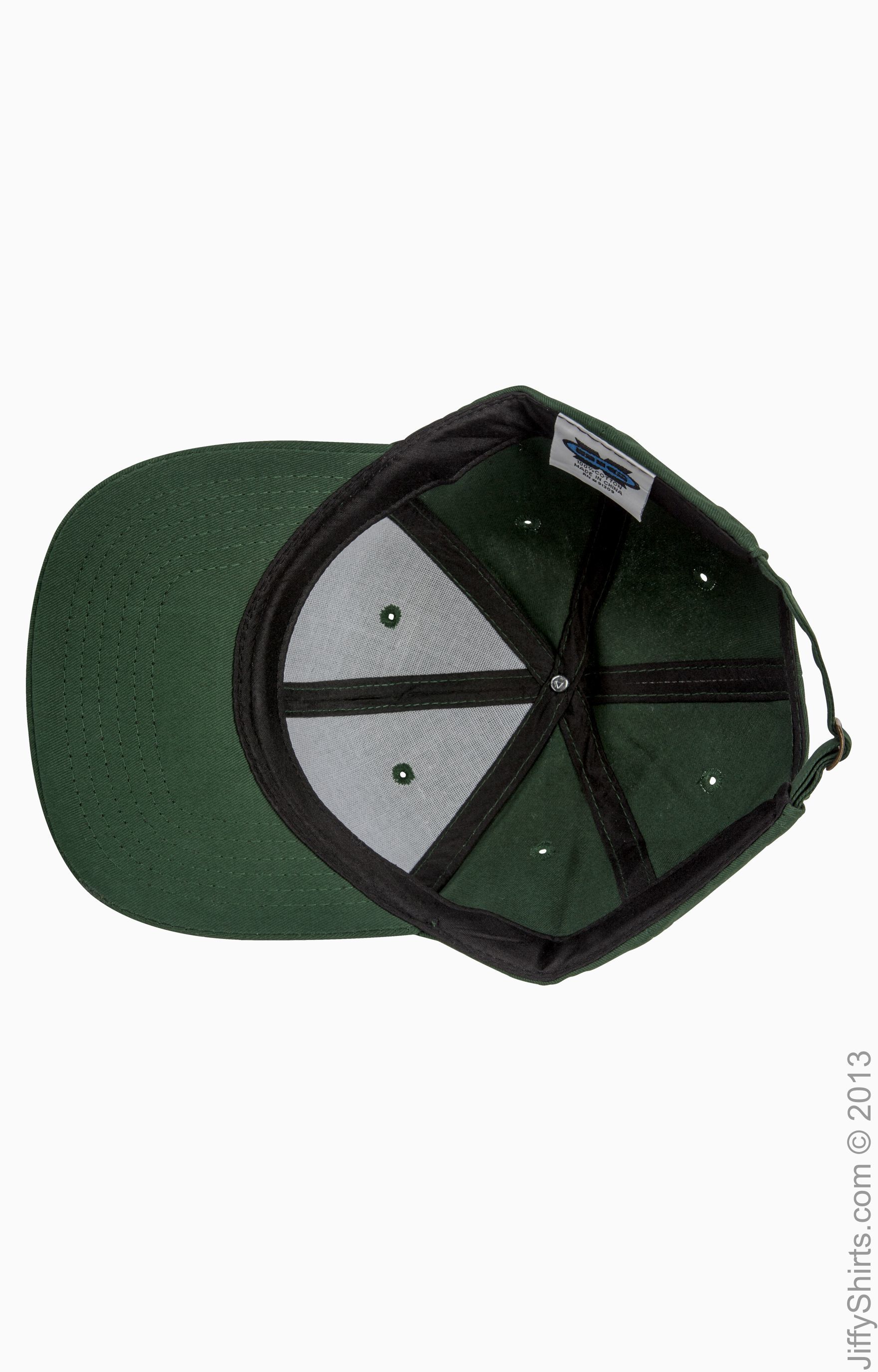 Big Accessories BX002 Forest