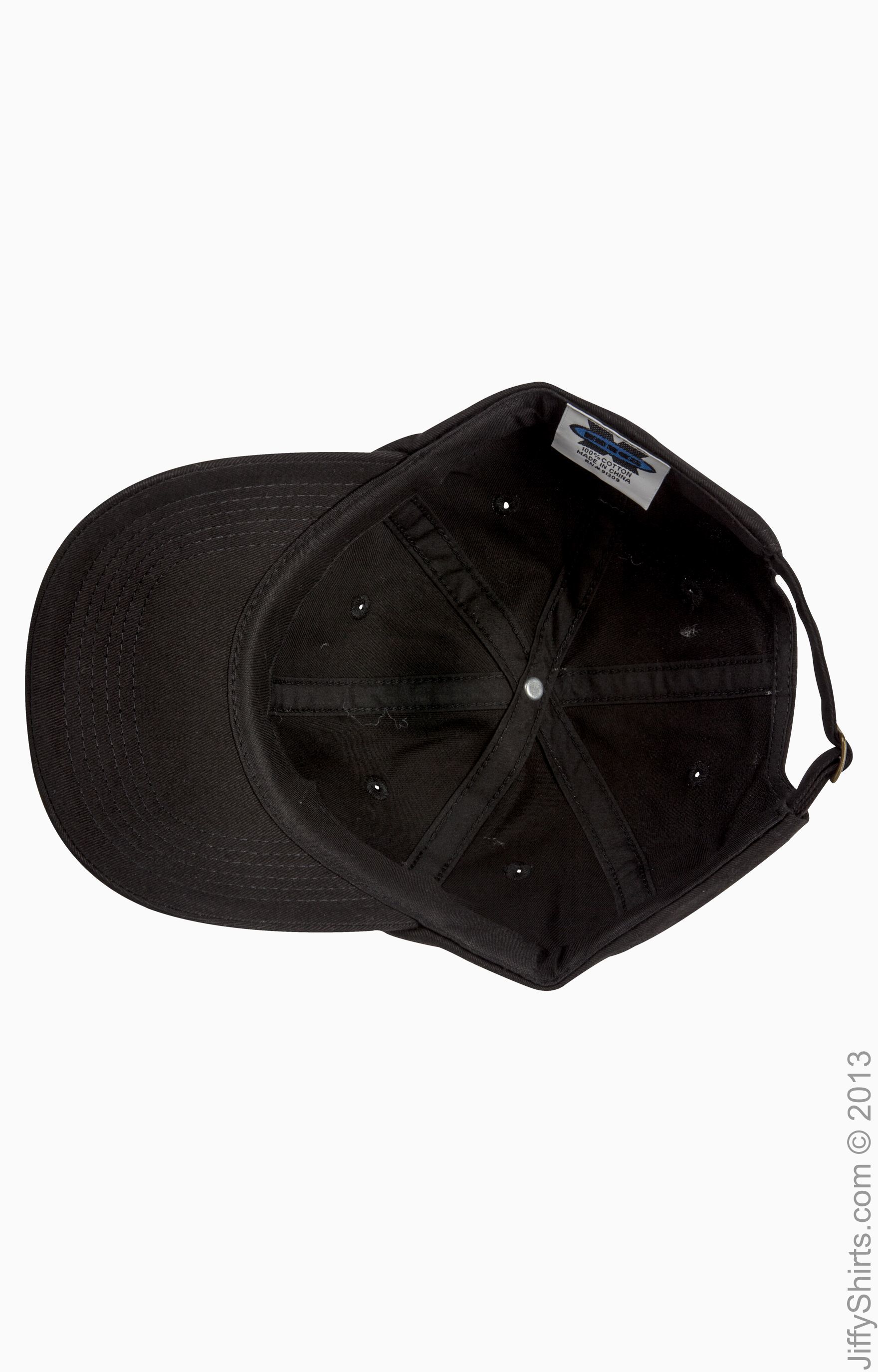 Big Accessories BX001Y Black