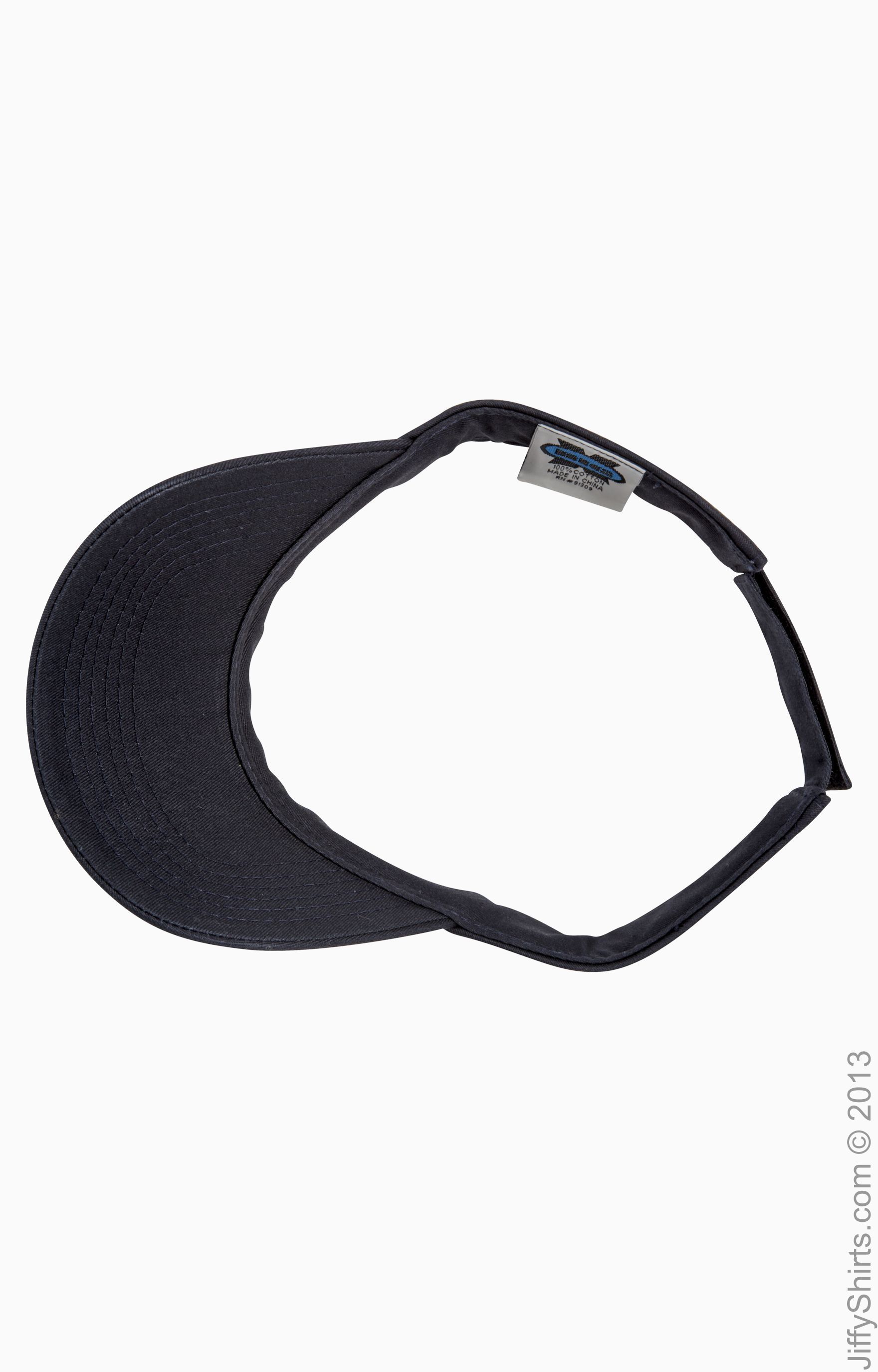 Big Accessories BX006 Navy