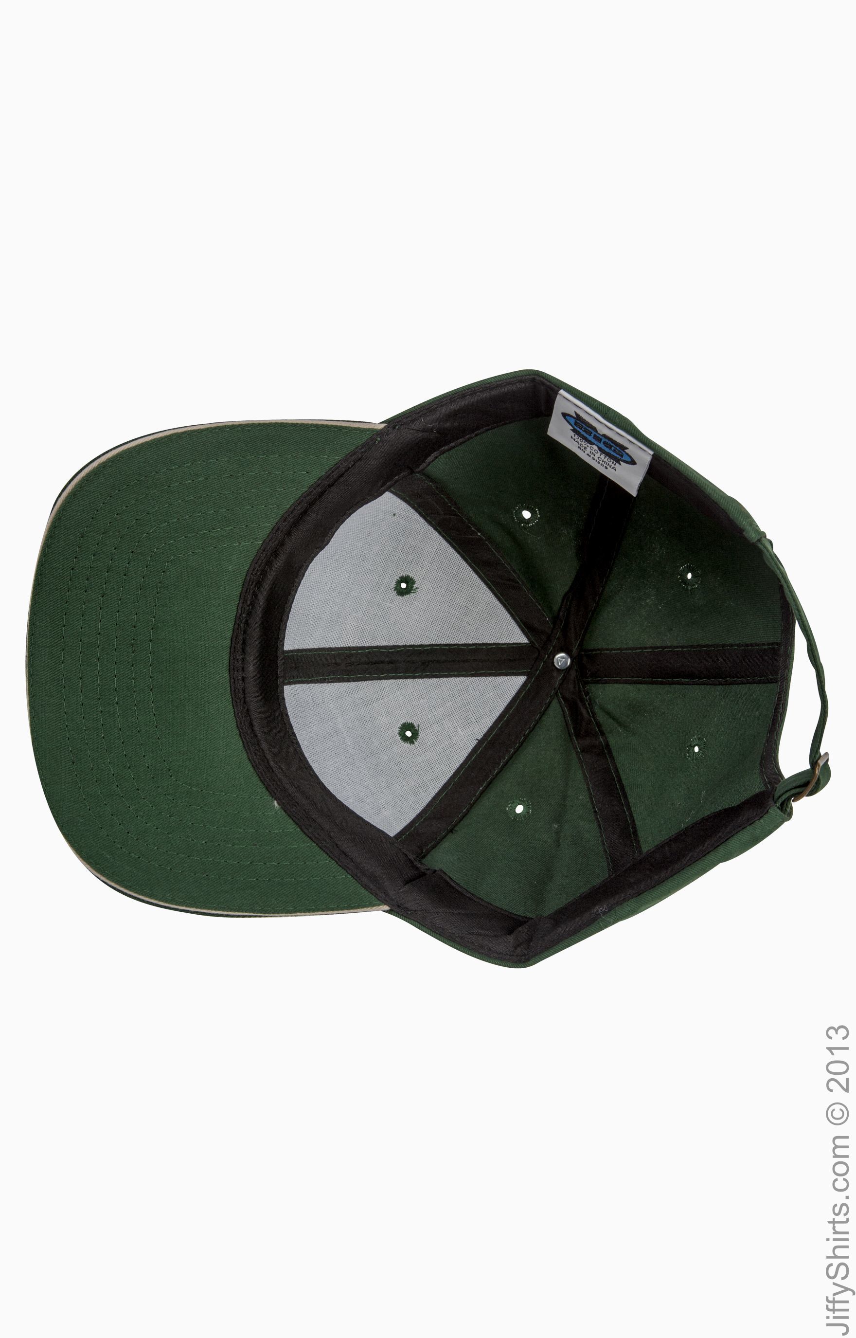 Big Accessories BX004 Forest / Stone