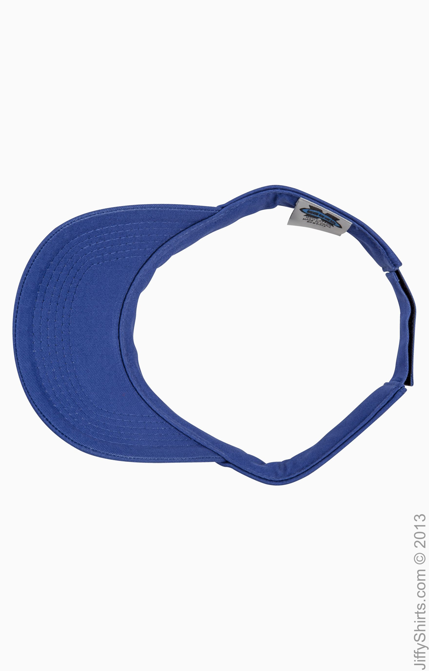 Big Accessories BX006 Royal