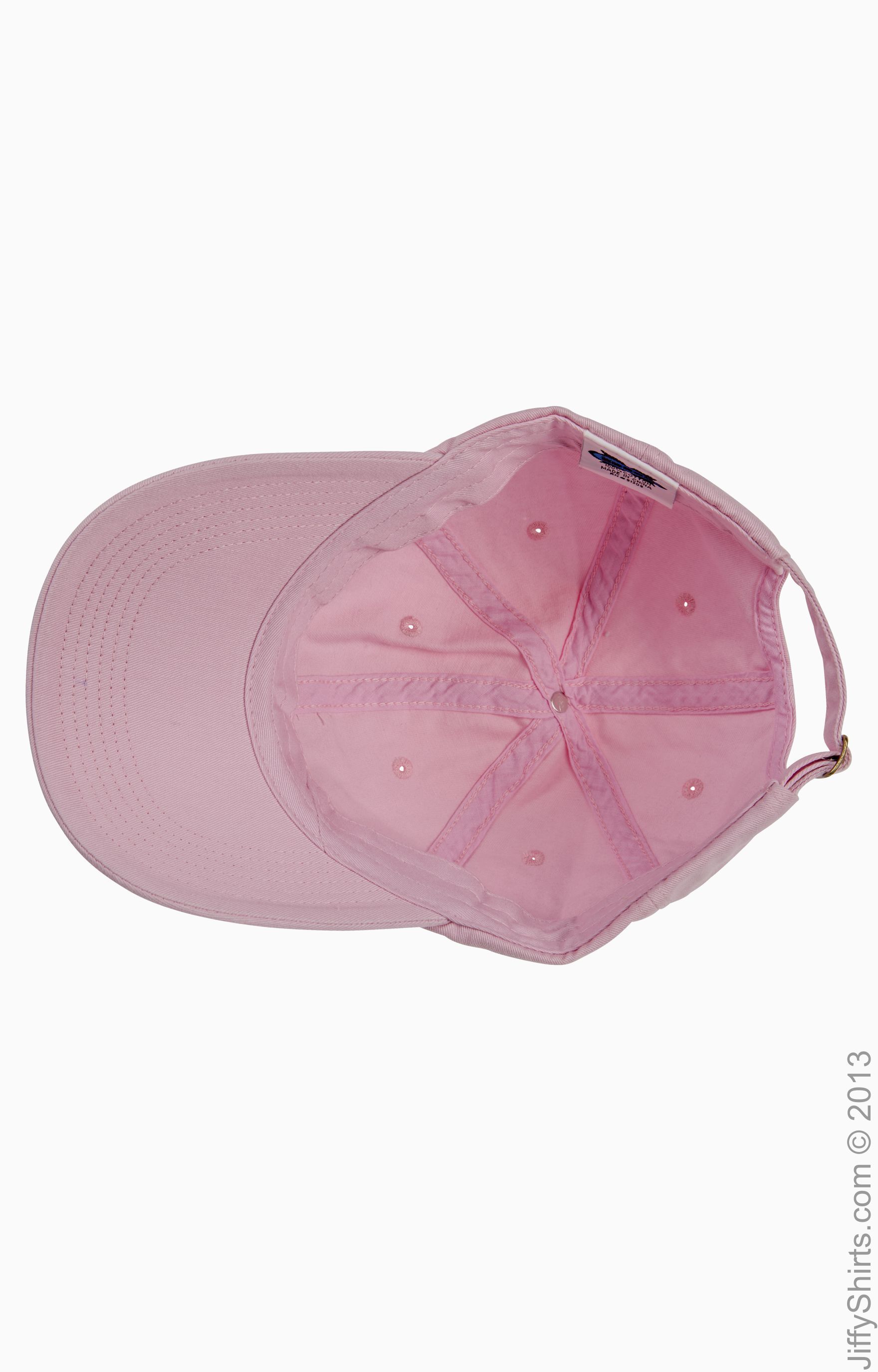 Big Accessories BX005 Light Pink