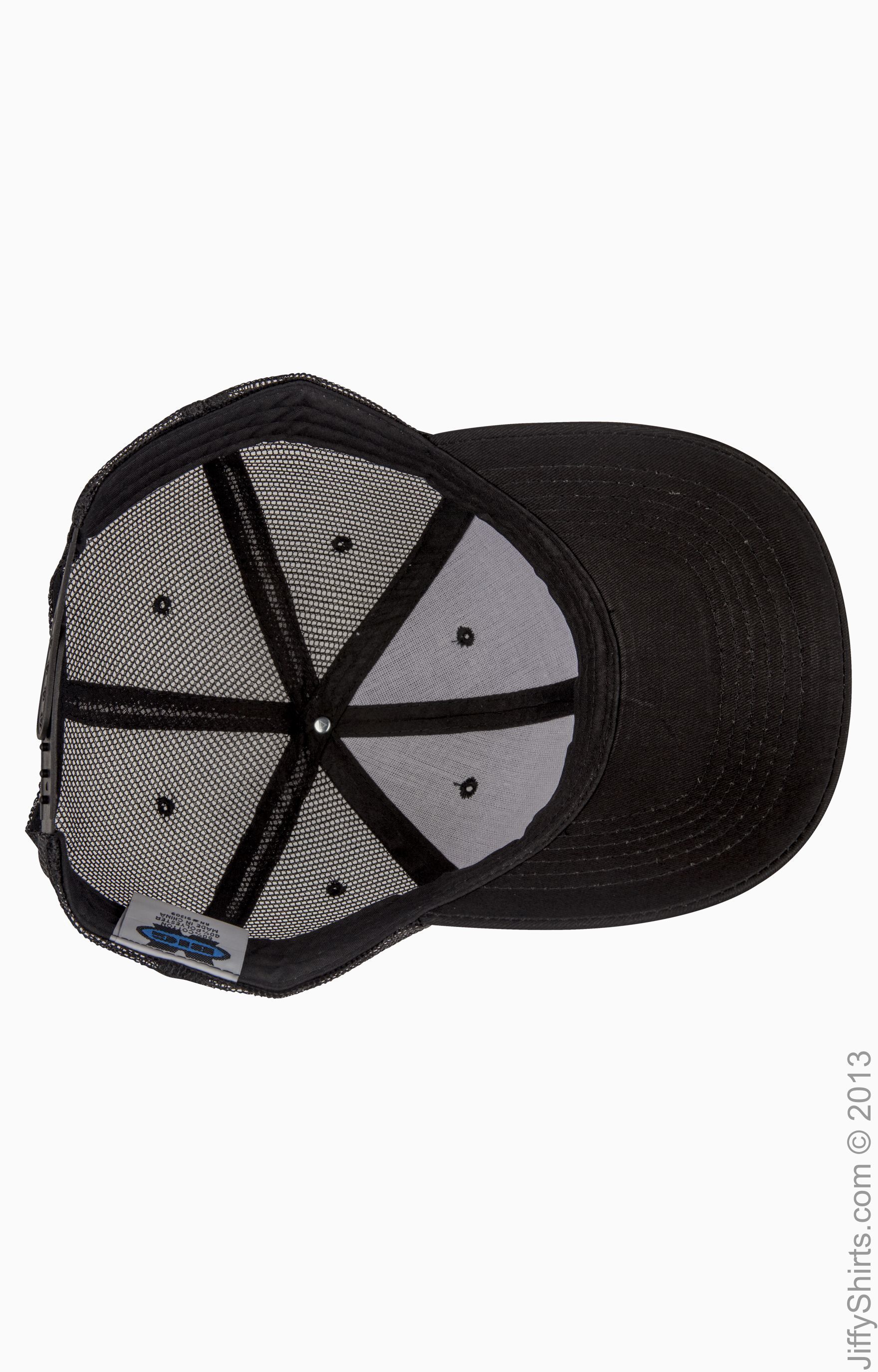 Big Accessories BX019 Black