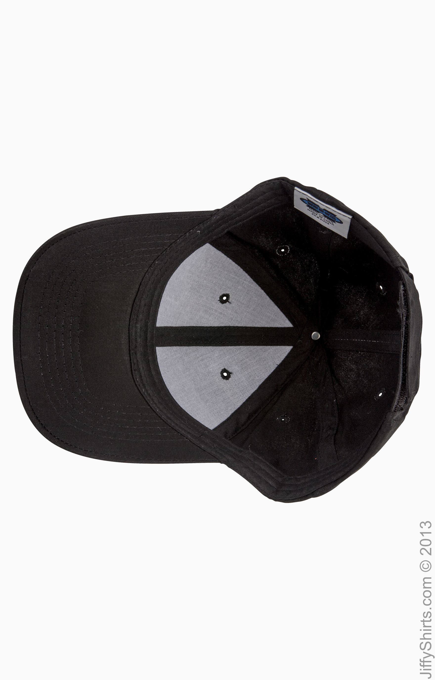 Big Accessories BX020 Black