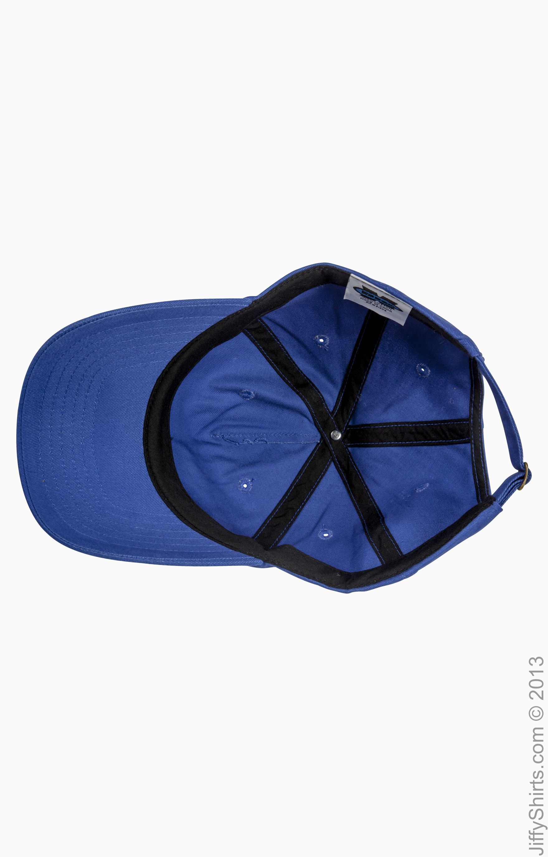 Big Accessories BX008 Royal