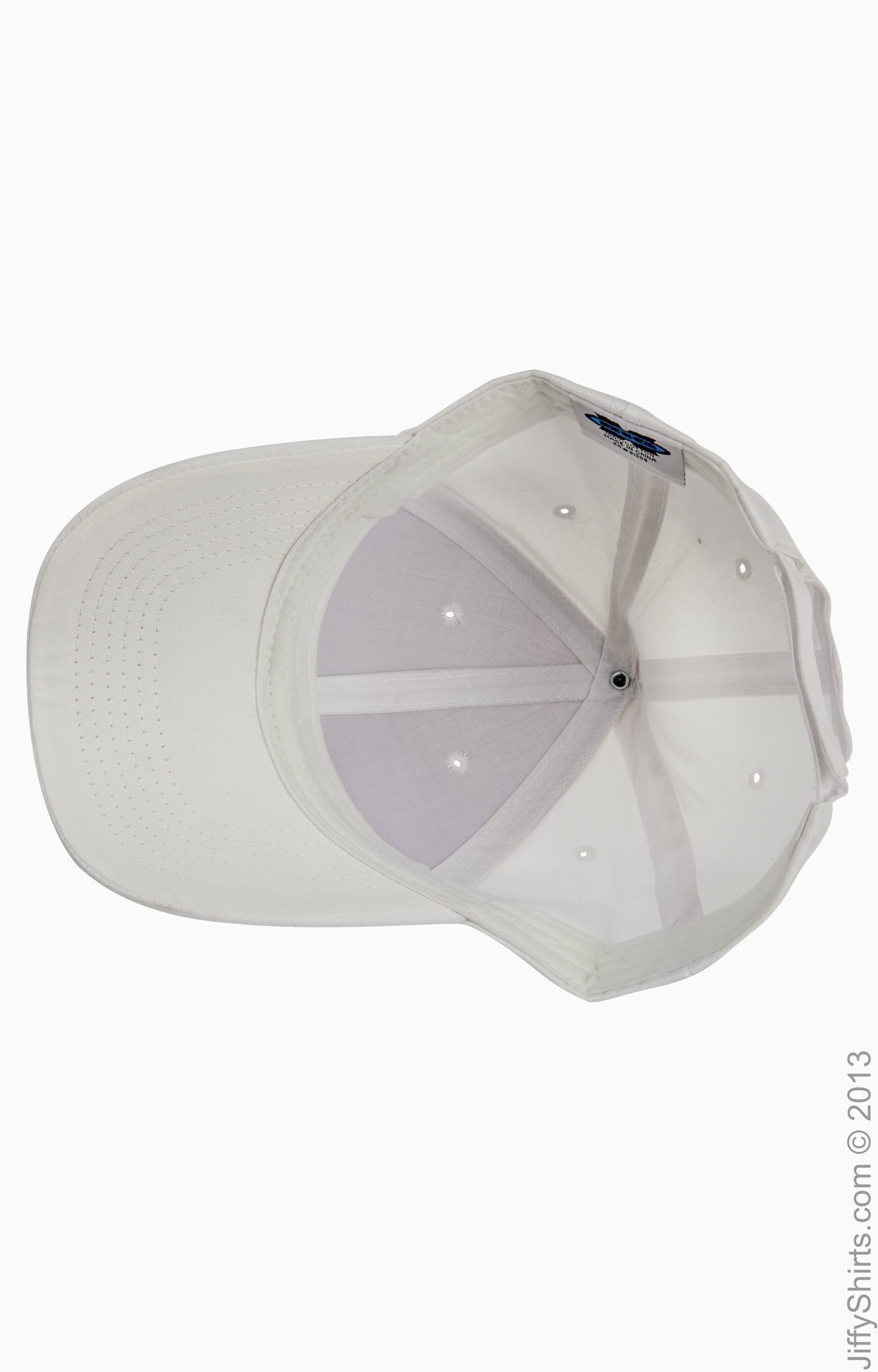 Big Accessories BX020 White