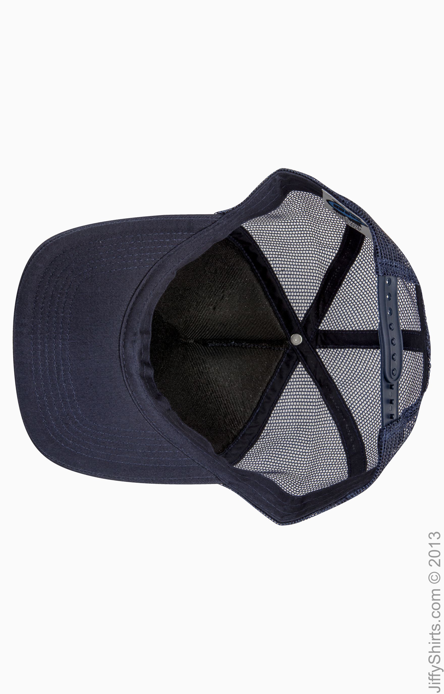 Big Accessories BX010 Navy