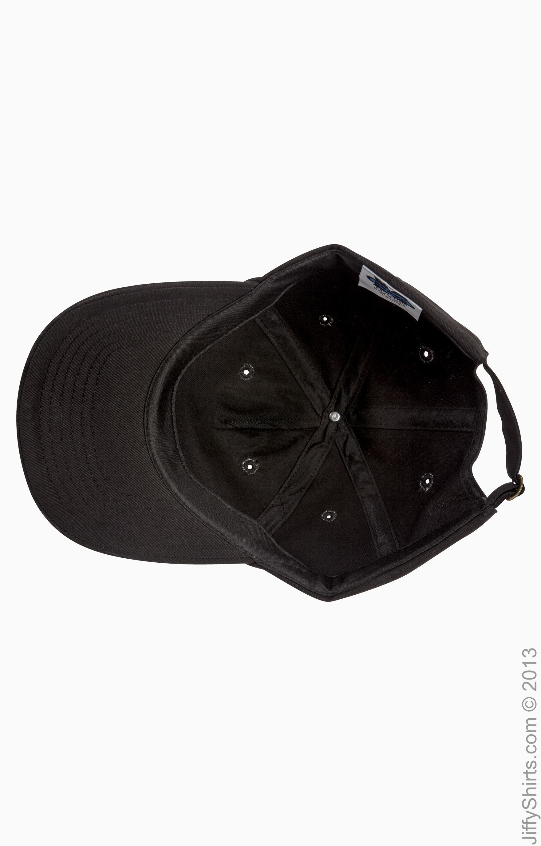 Big Accessories BX008 Black