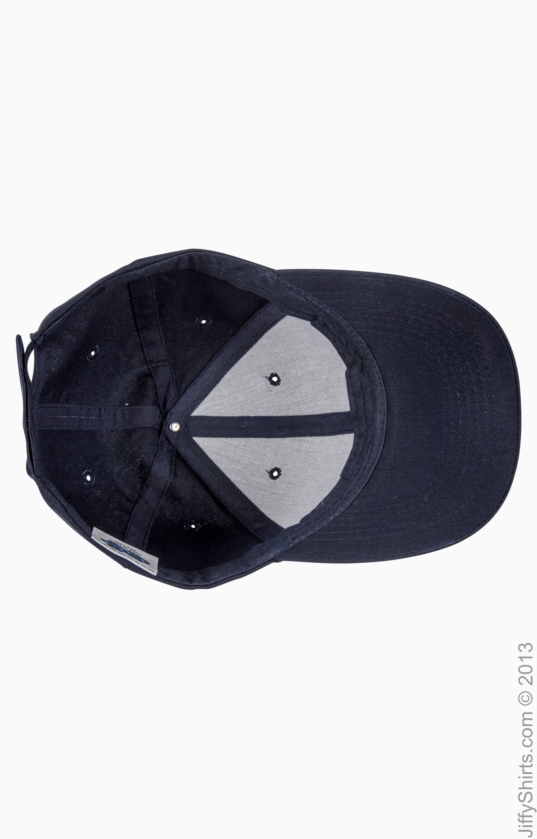 Big Accessories BX020 Navy