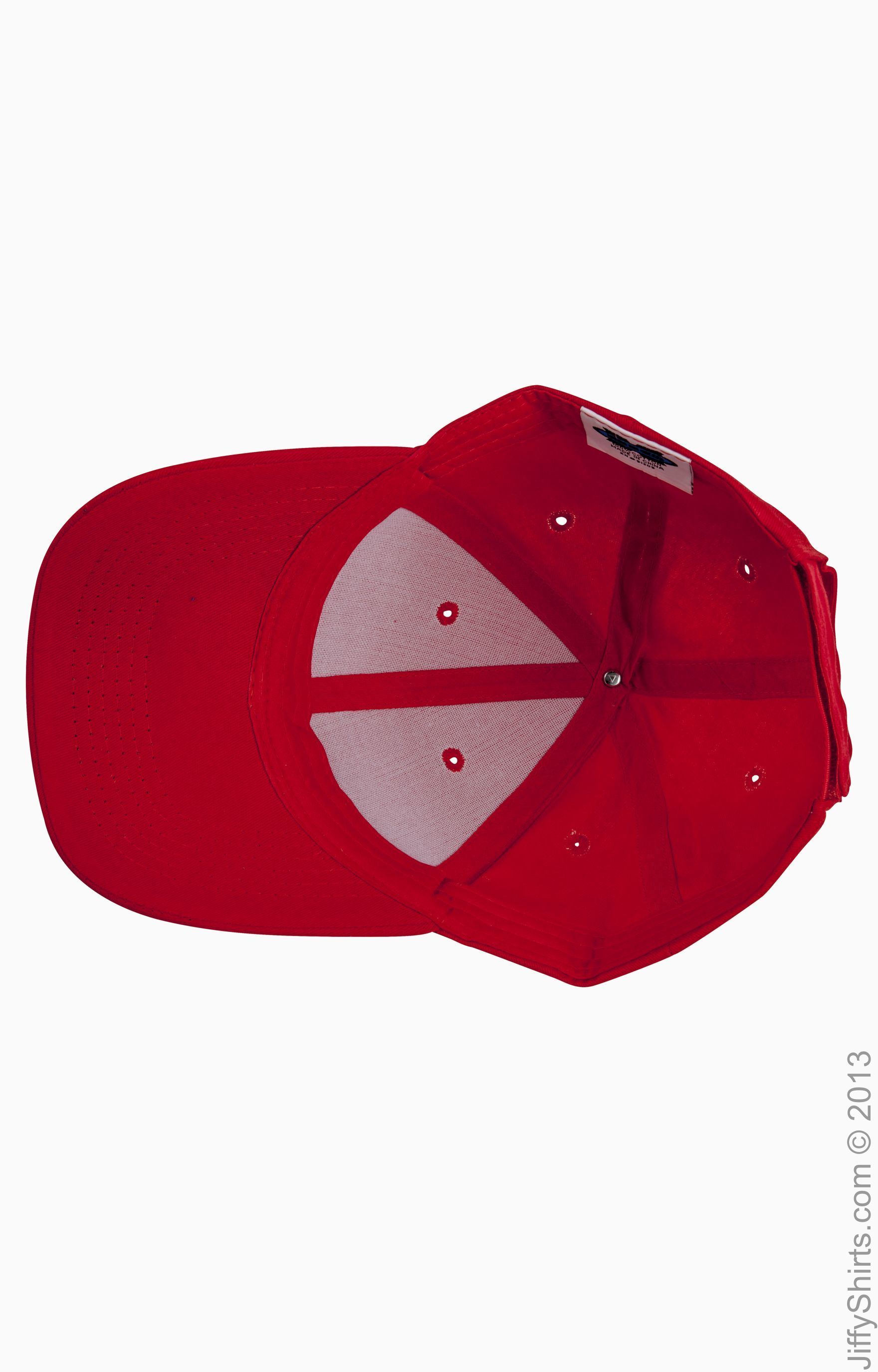 Big Accessories BX020 Red