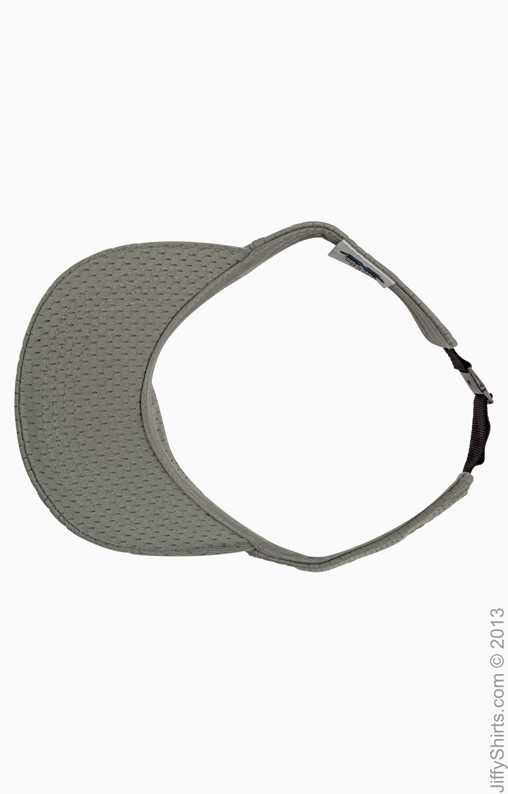 Big Accessories BX022 Gray