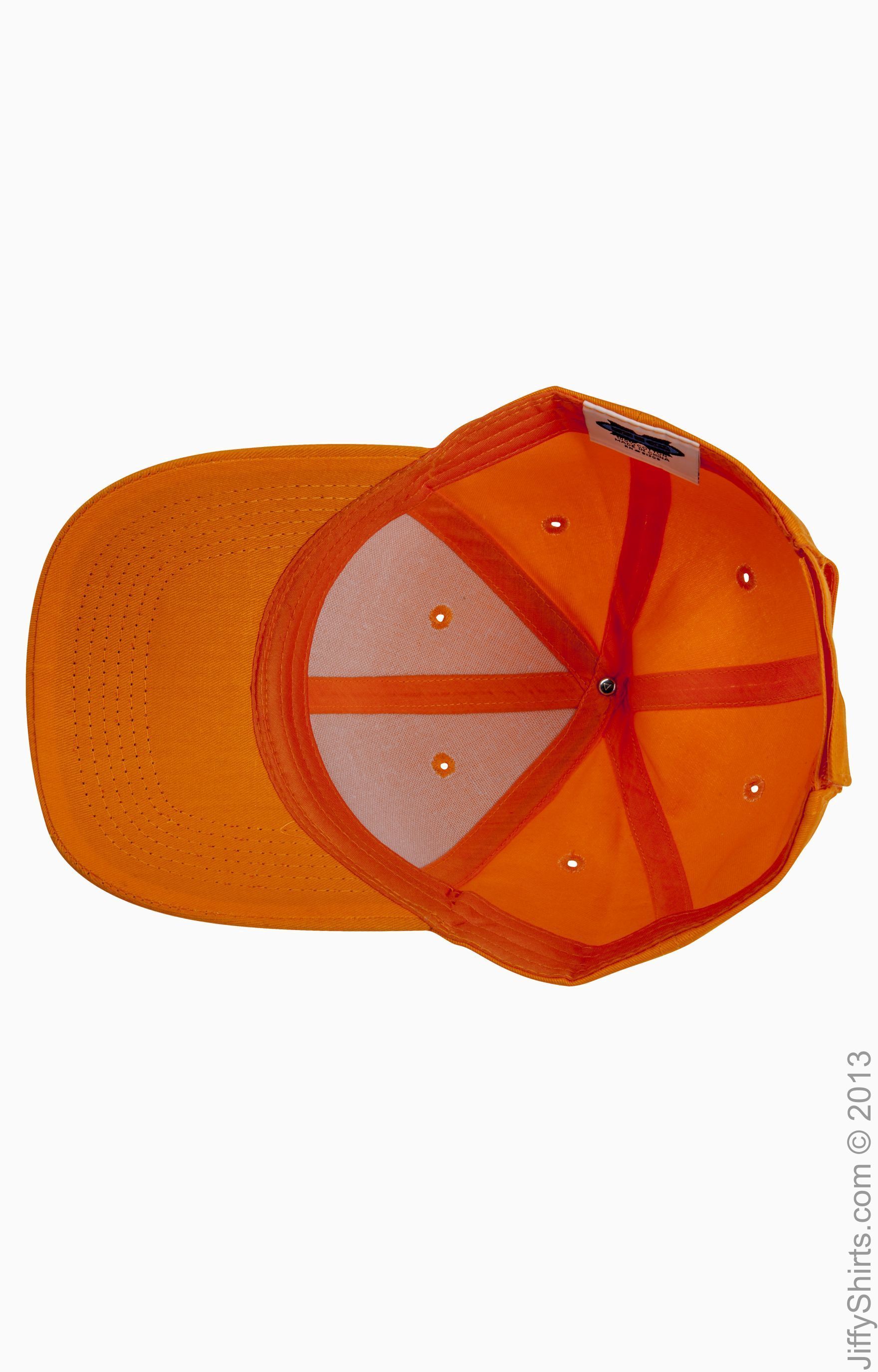 Big Accessories BX020 Orange