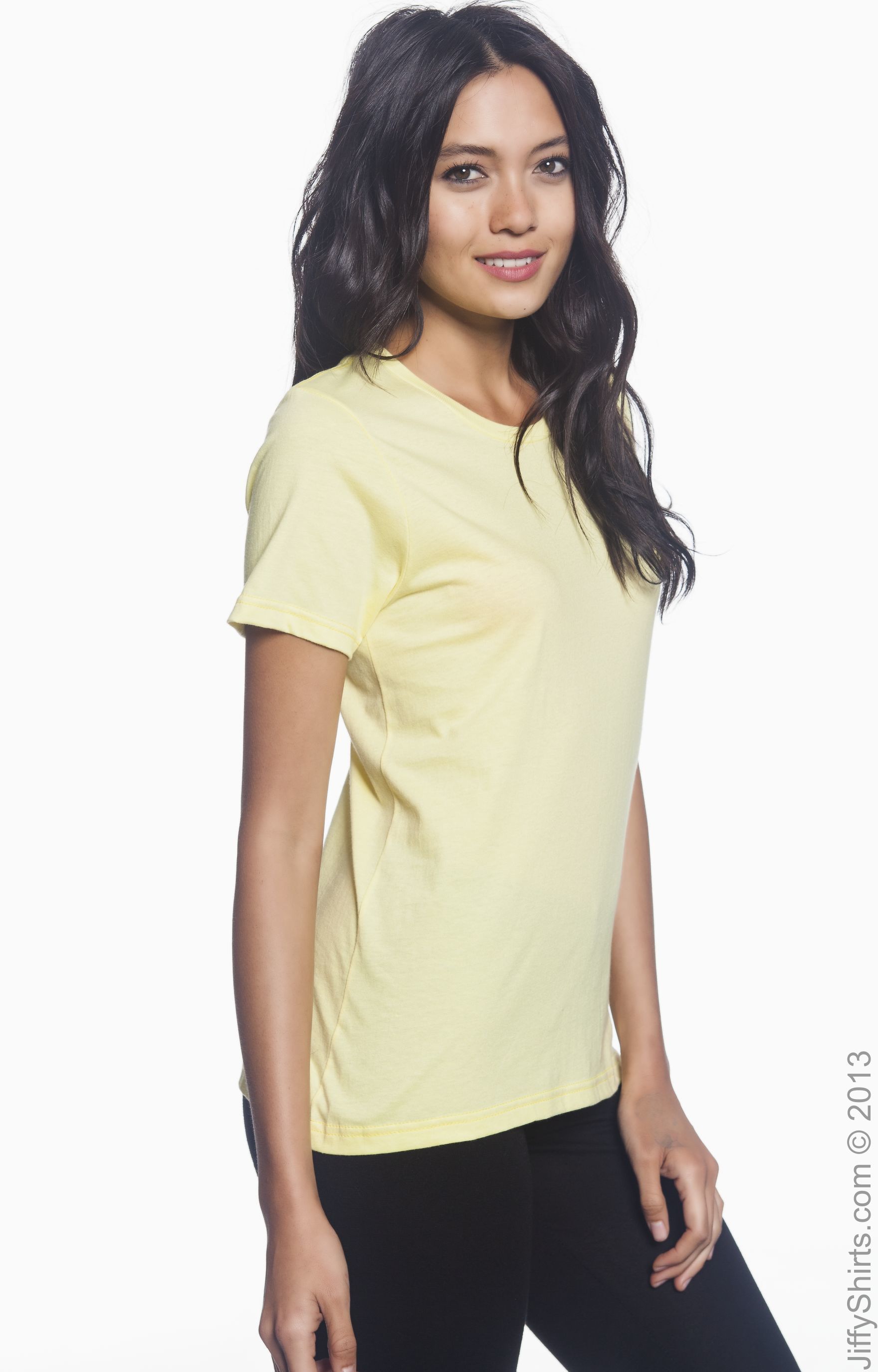 Gildan 880 Spring Yellow