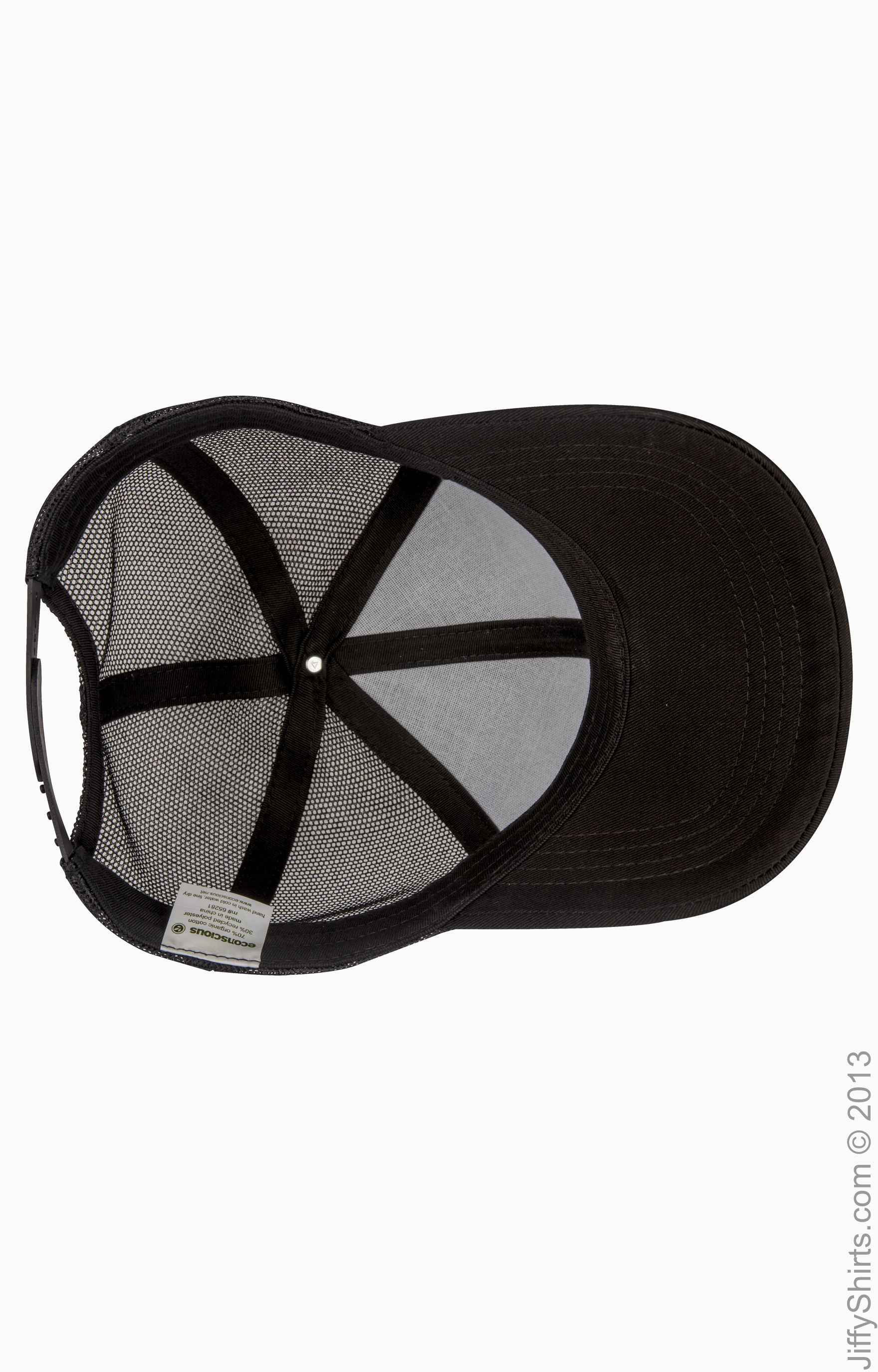 Econscious EC7070 Black / Black