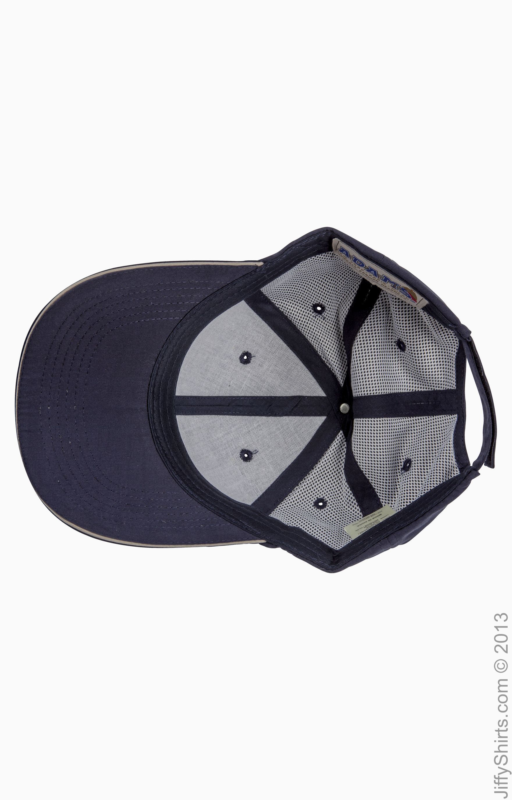 Adams PE102 Navy / Khaki