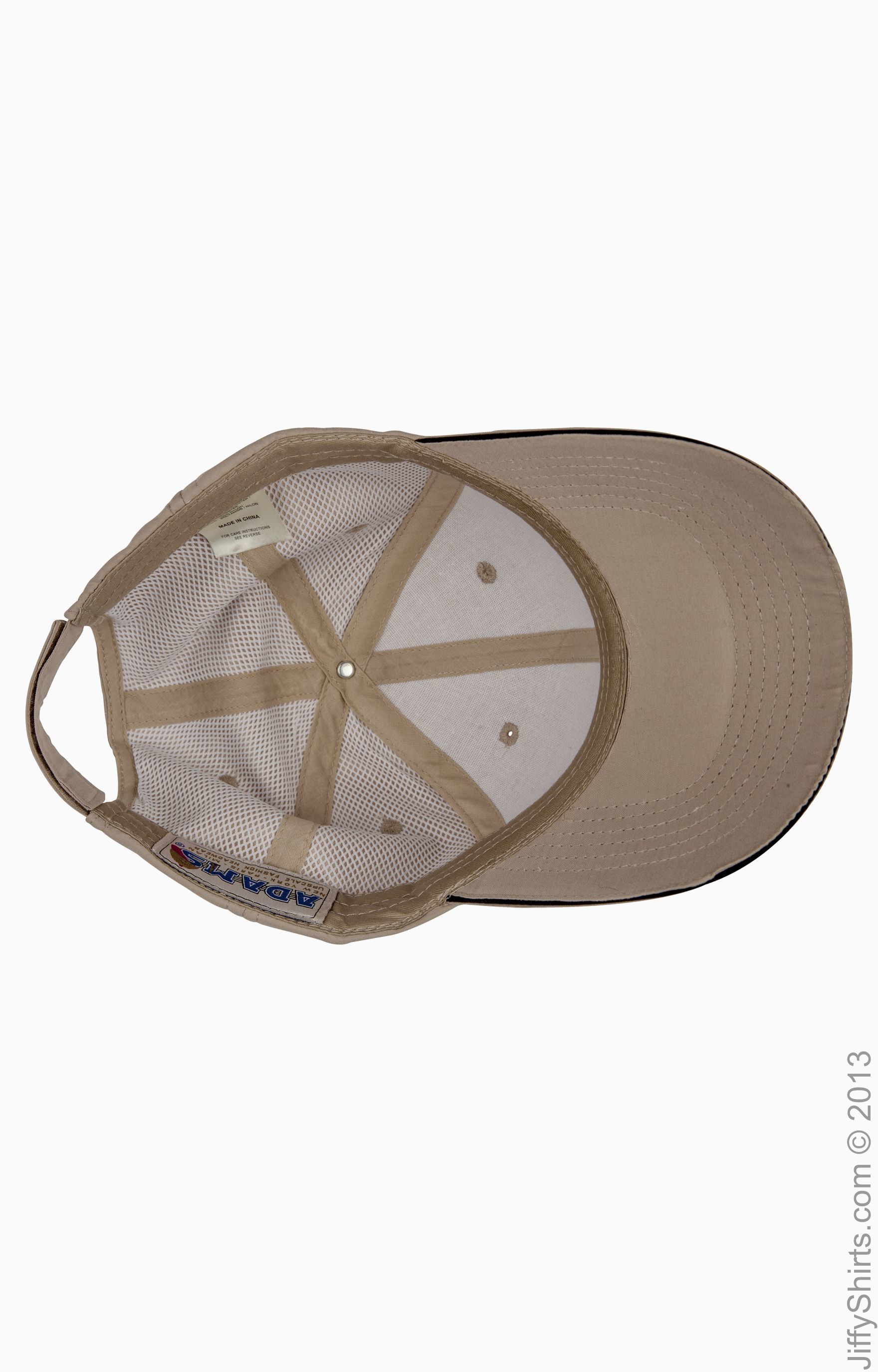 Adams PE102 Khaki / Black