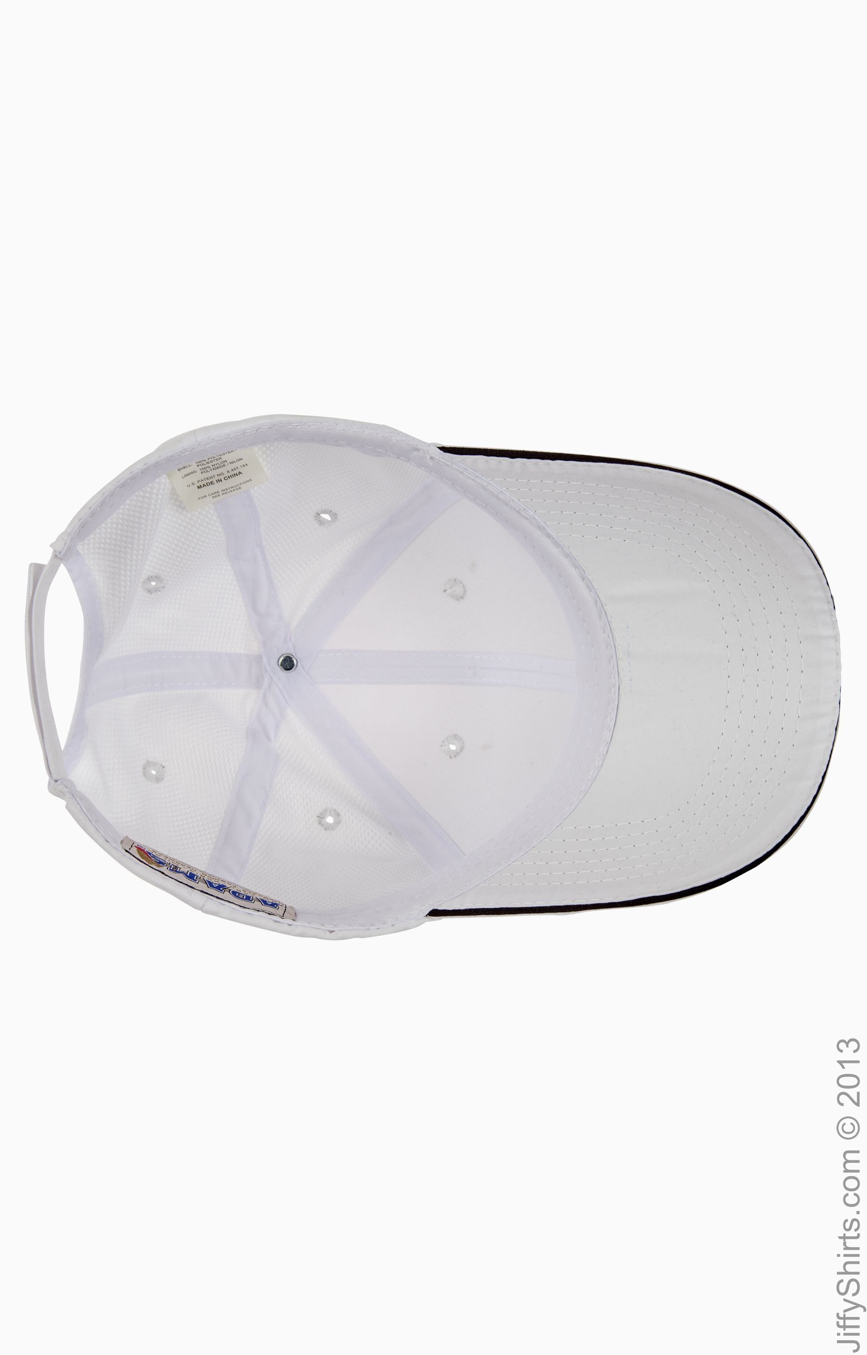 Adams PE102 White / Black