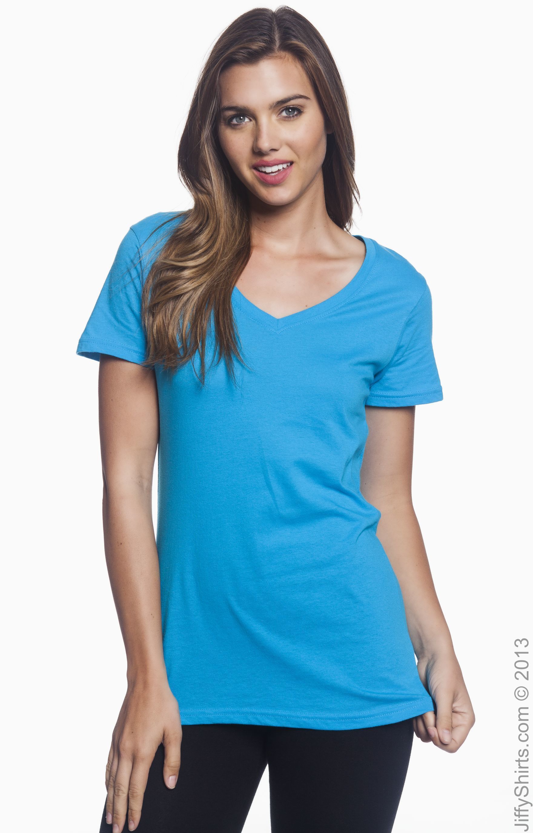 Anvil 392A Caribbean Blue