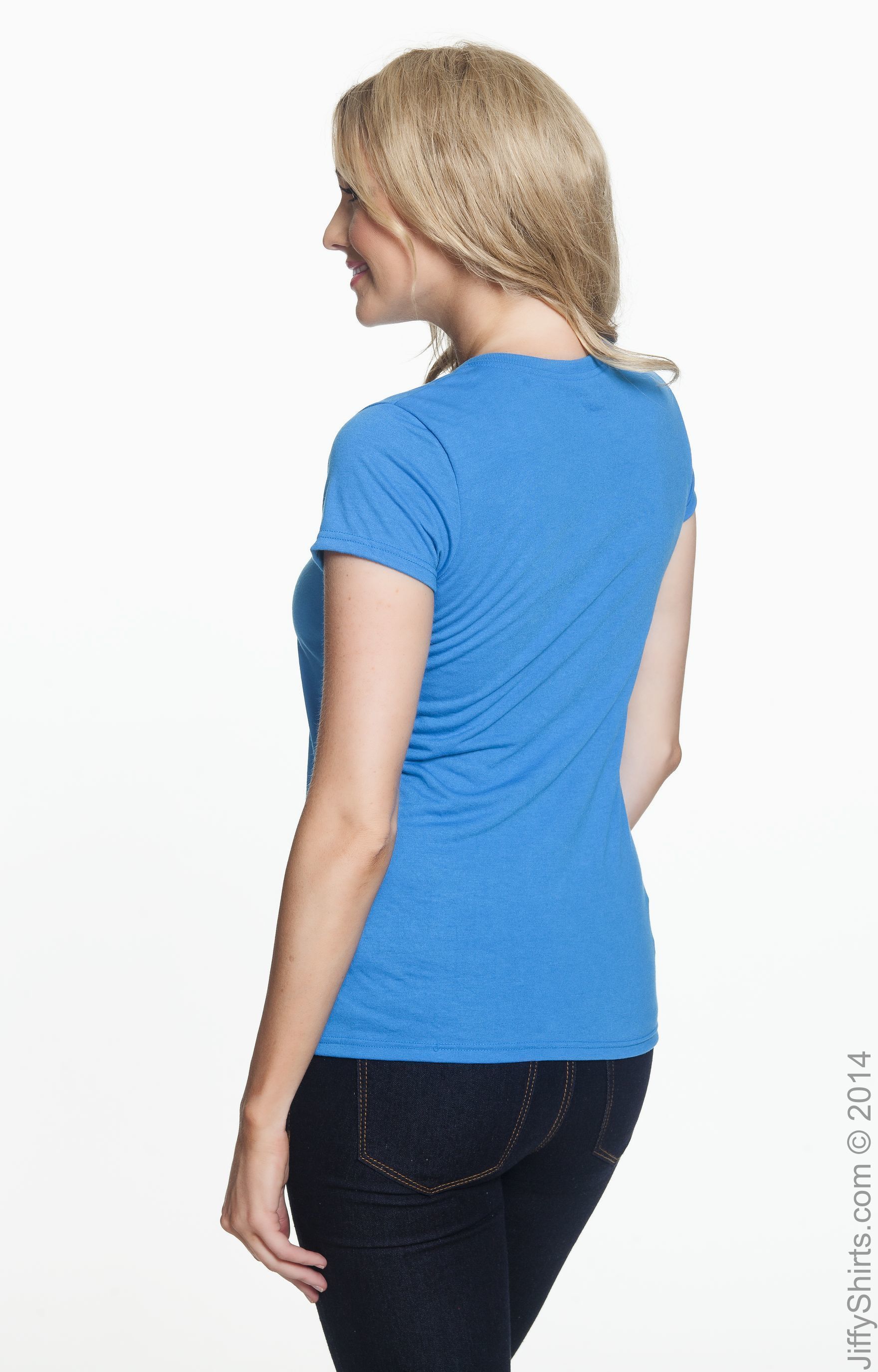 Gildan G420L Sapphire