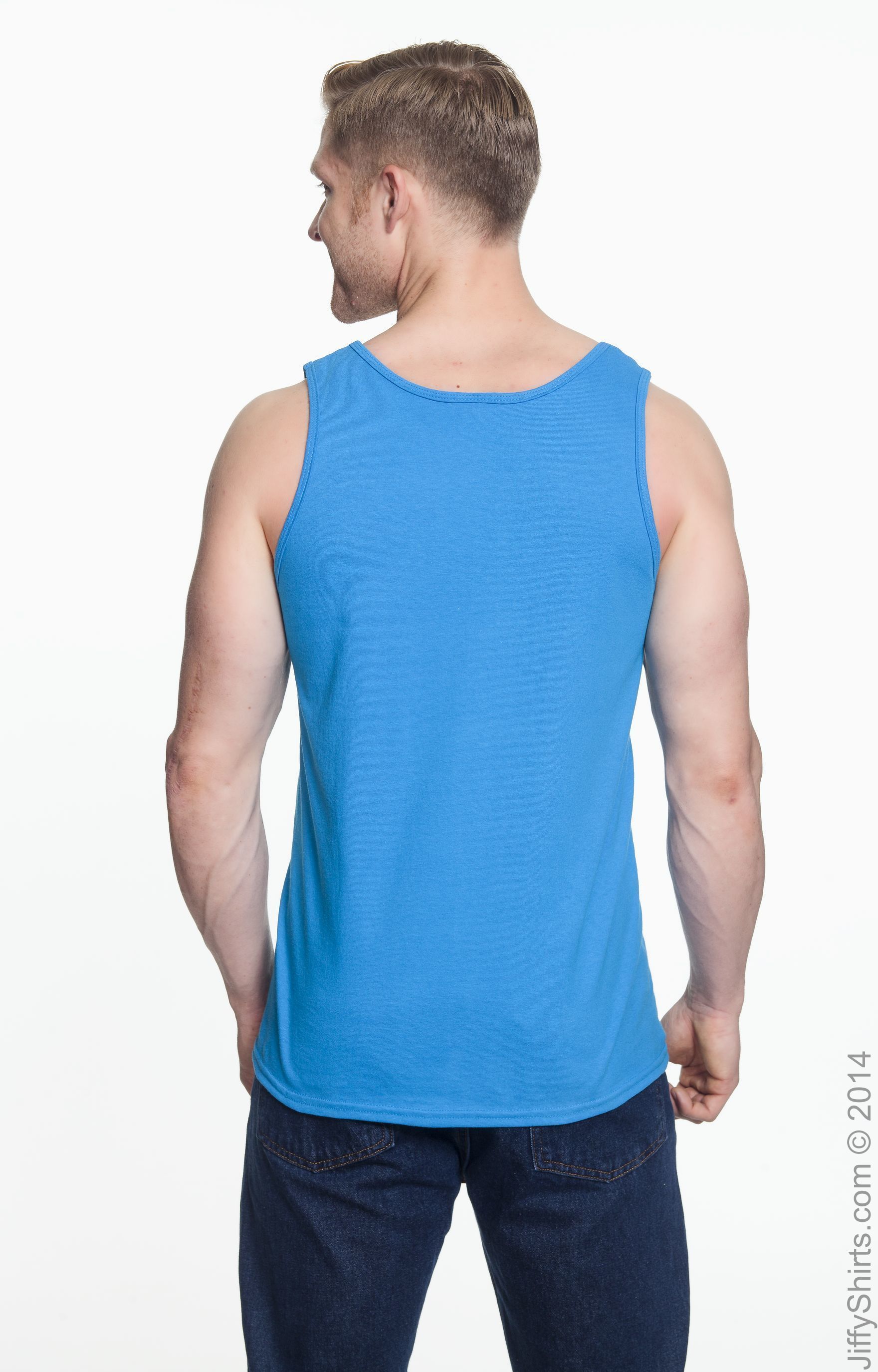 Gildan G220 Sapphire