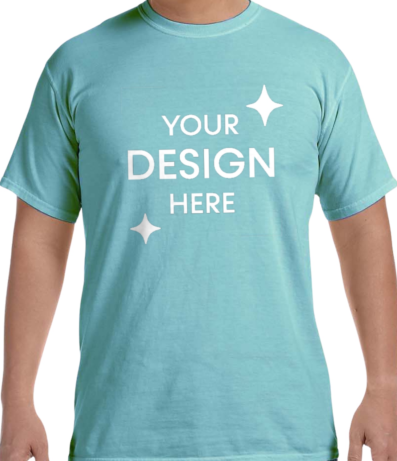 Unisex Heavyweight RS T-Shirt