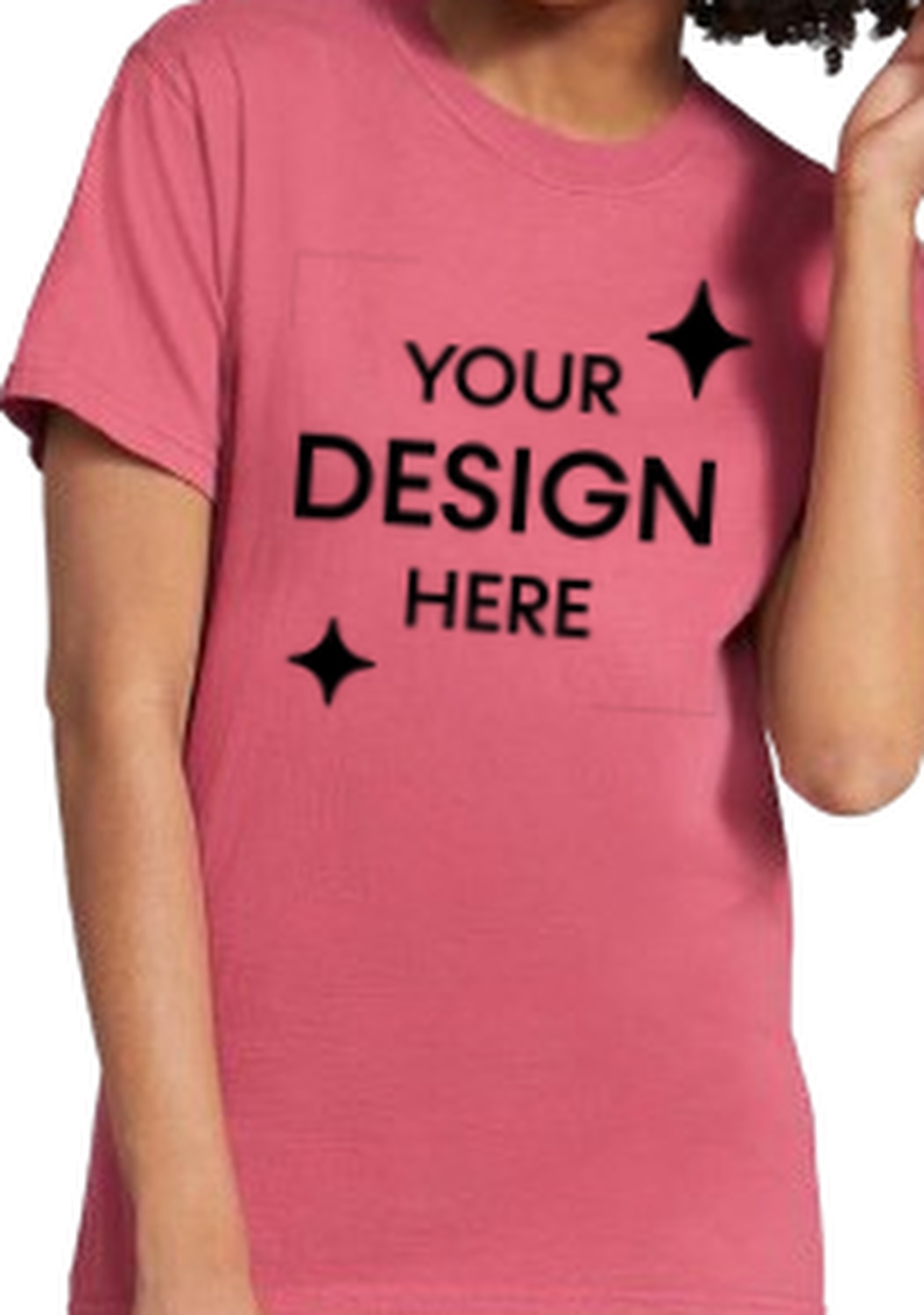 Unisex Heavyweight RS T-Shirt