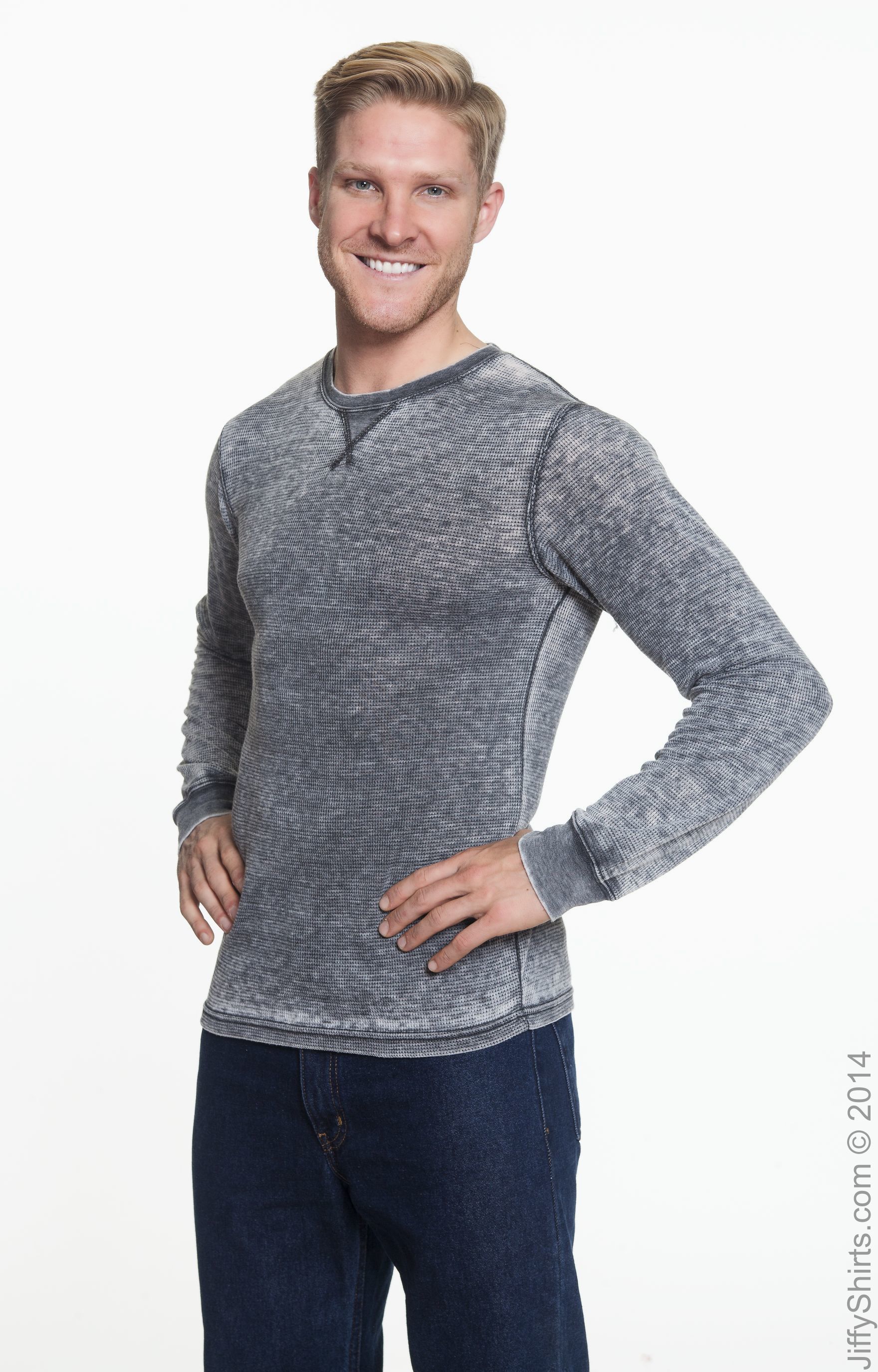 J America JA8241 Dark Smoke