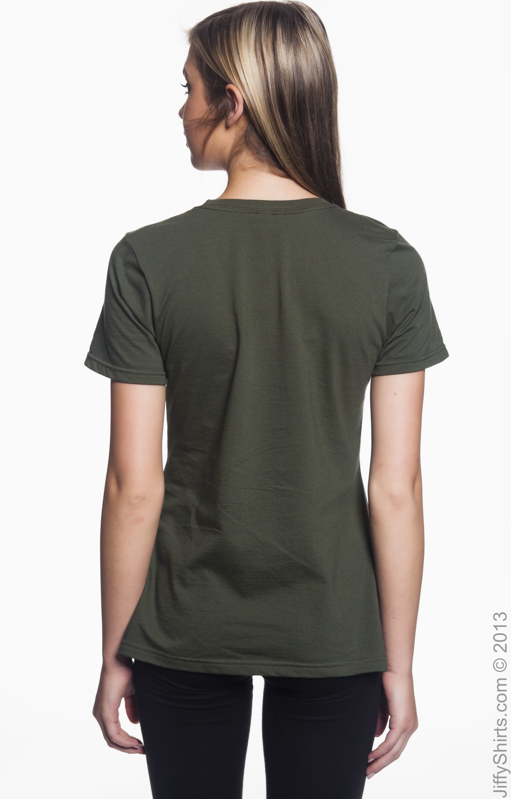 Gildan 880 City Green