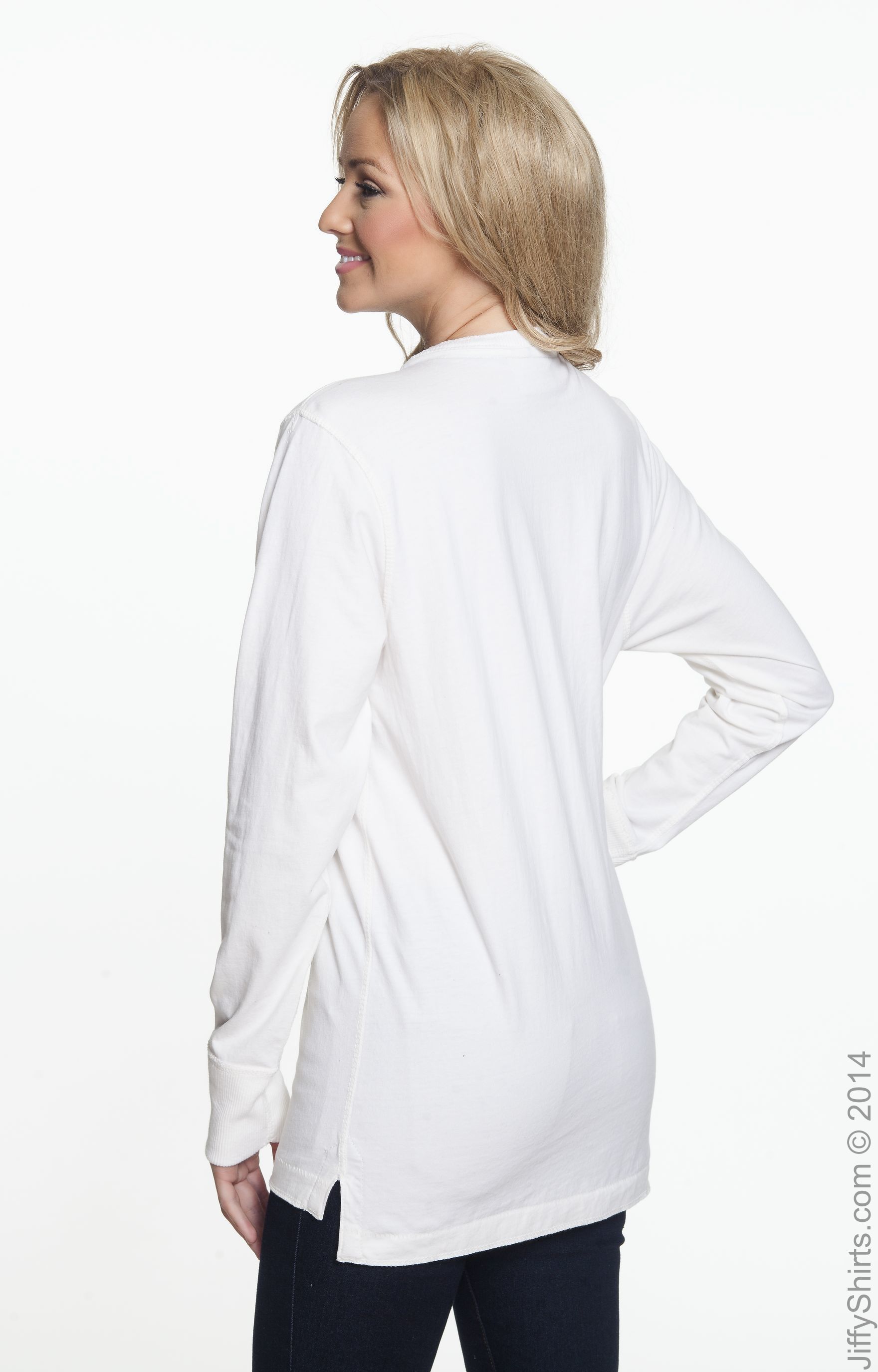 J America JA8244 Antique White