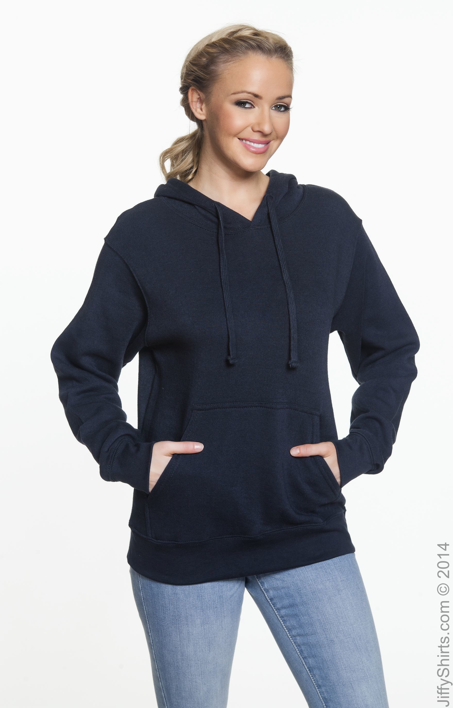 J America JA8620 Navy