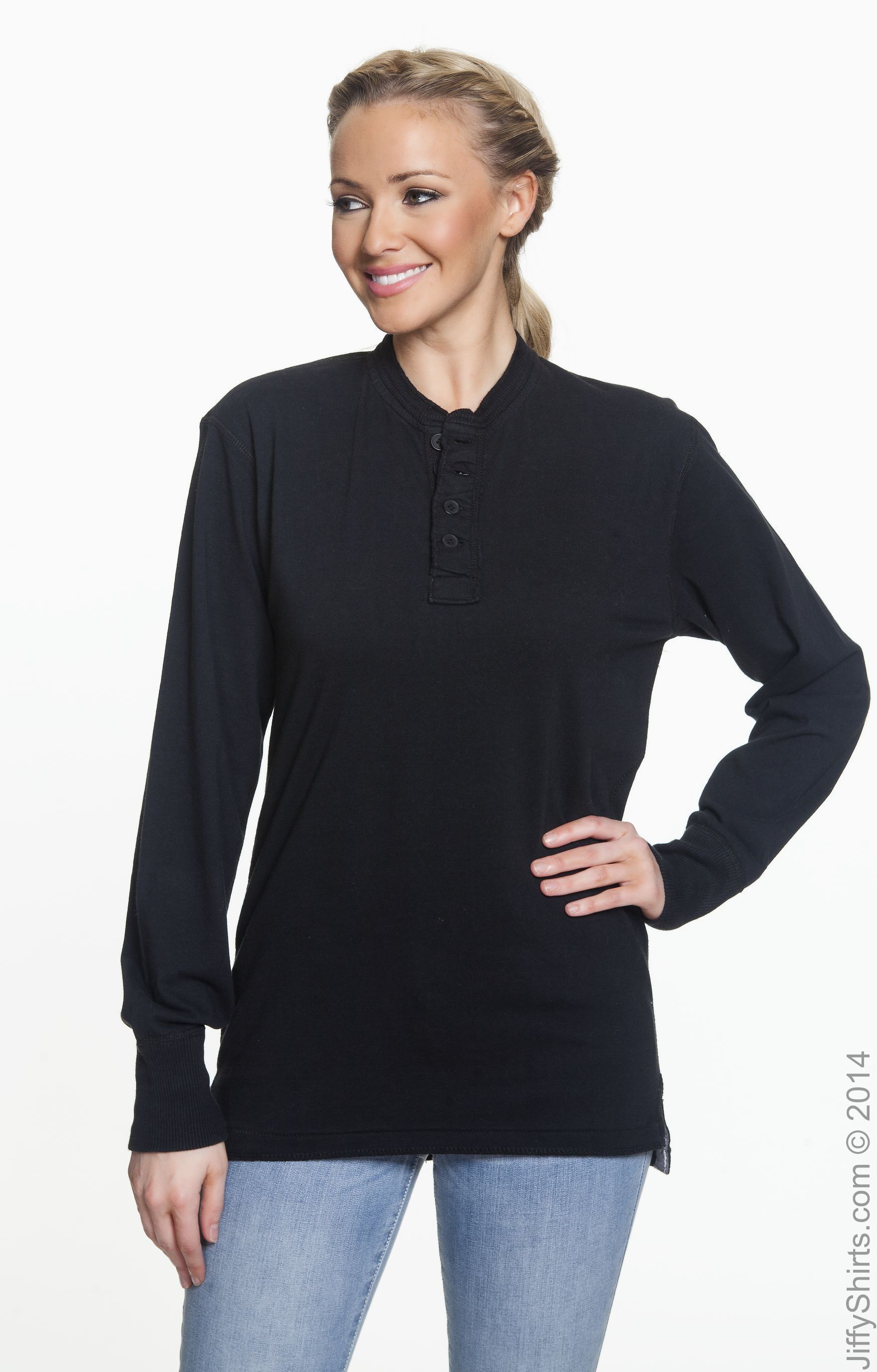 J America JA8244 Black