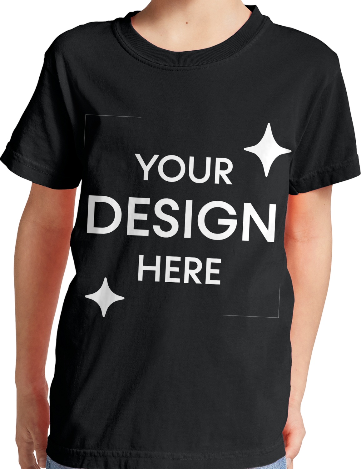 Youth Midweight RS T-Shirt