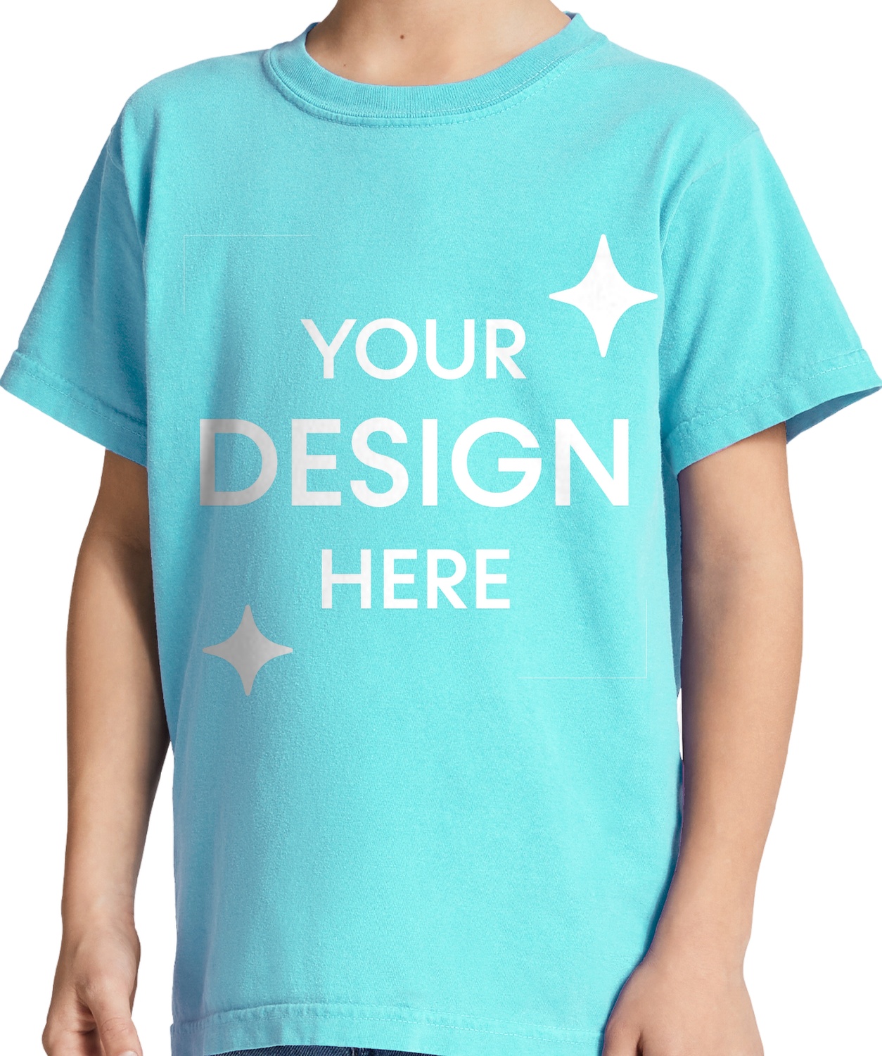 Youth Midweight RS T-Shirt