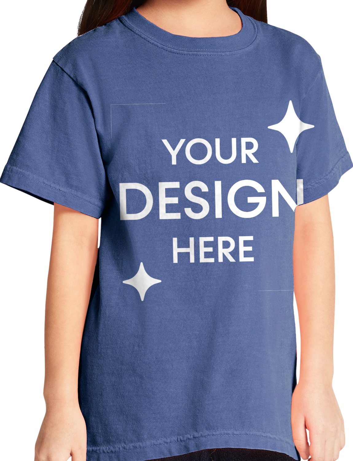 Youth Midweight RS T-Shirt