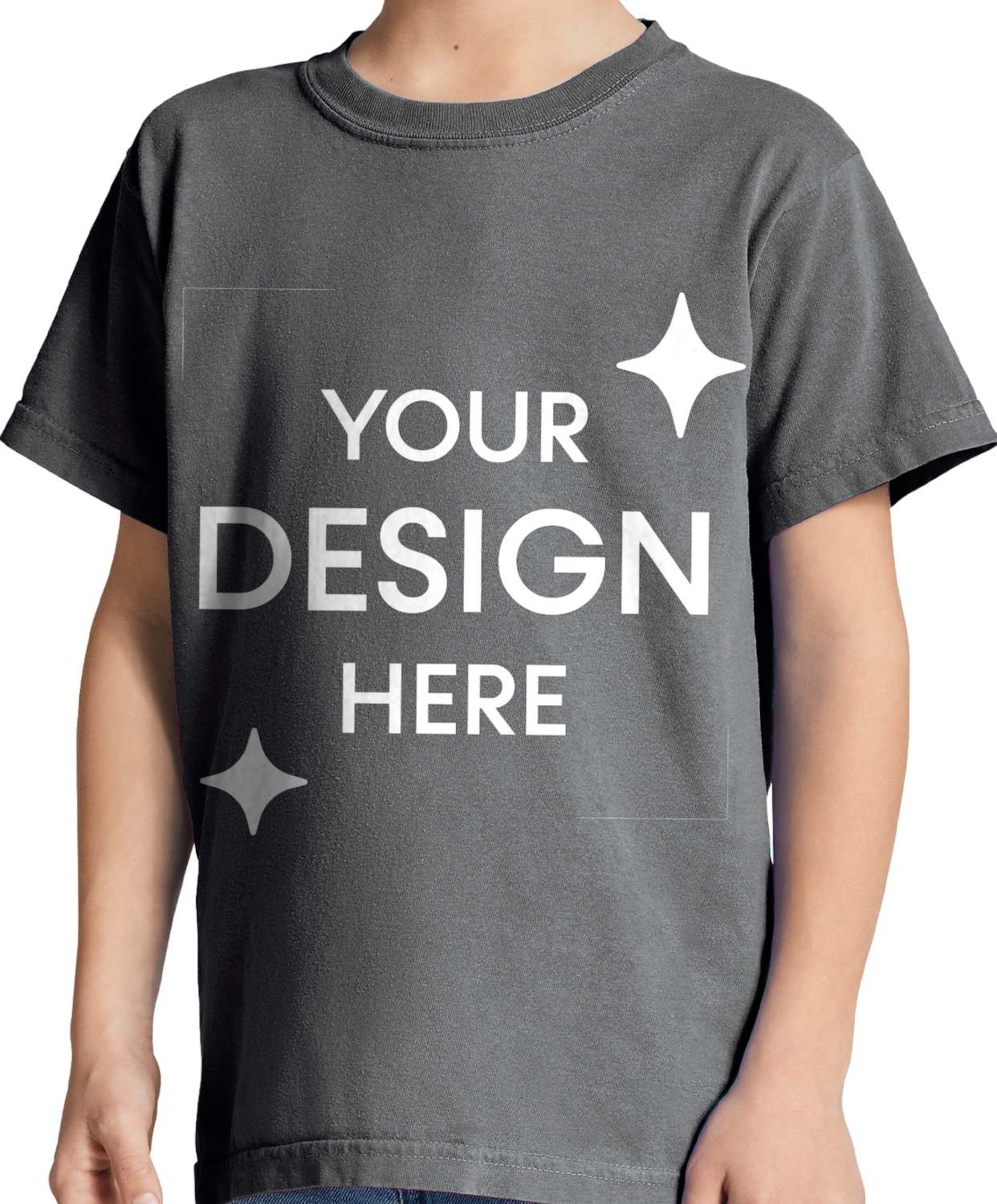 Youth Midweight RS T-Shirt