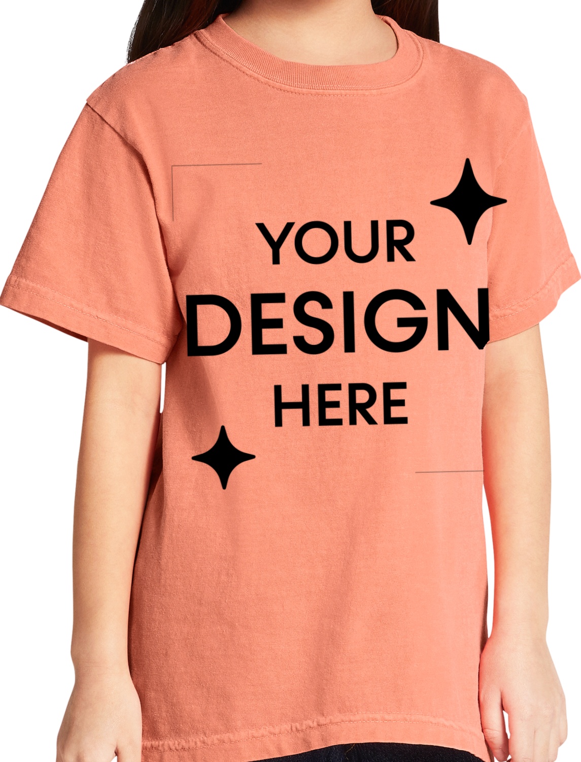 Youth Midweight RS T-Shirt