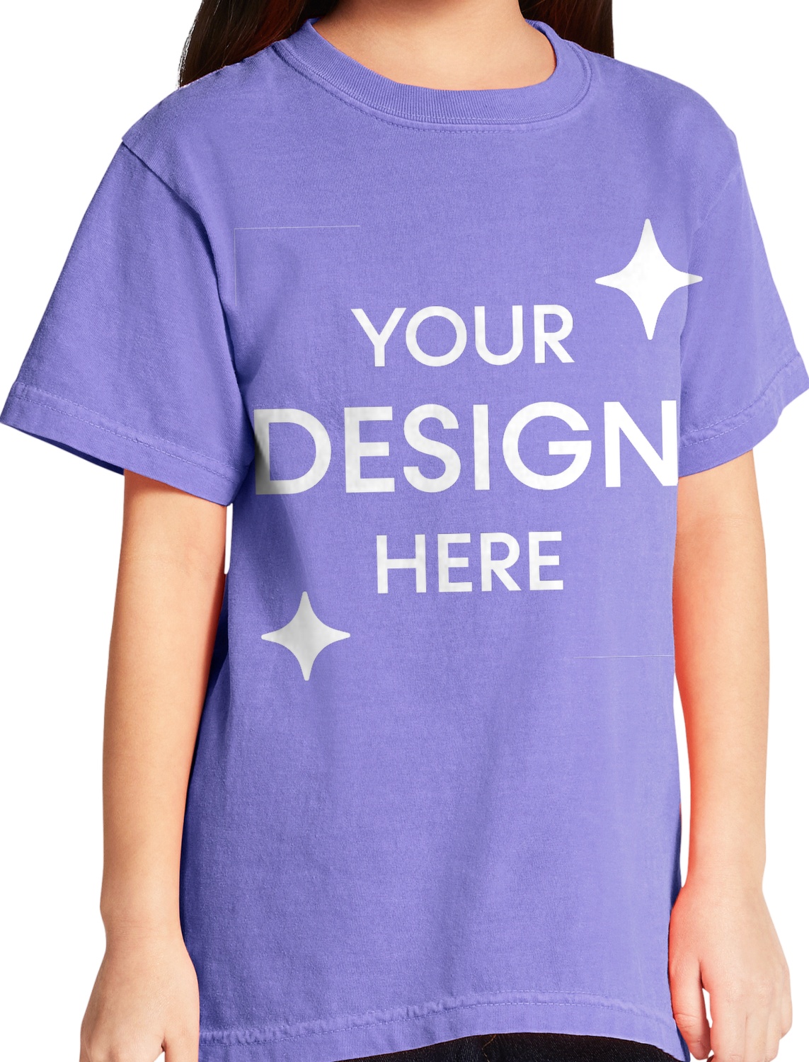 Youth Midweight RS T-Shirt