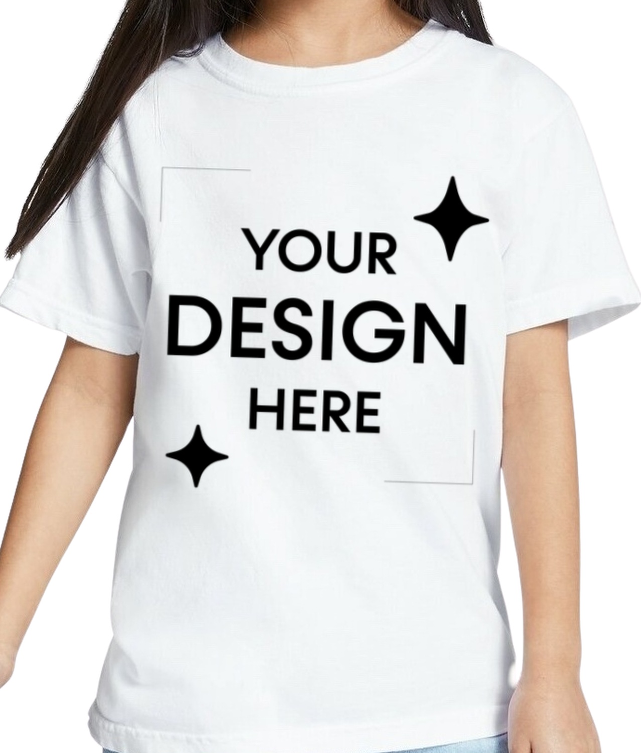 Youth Midweight RS T-Shirt