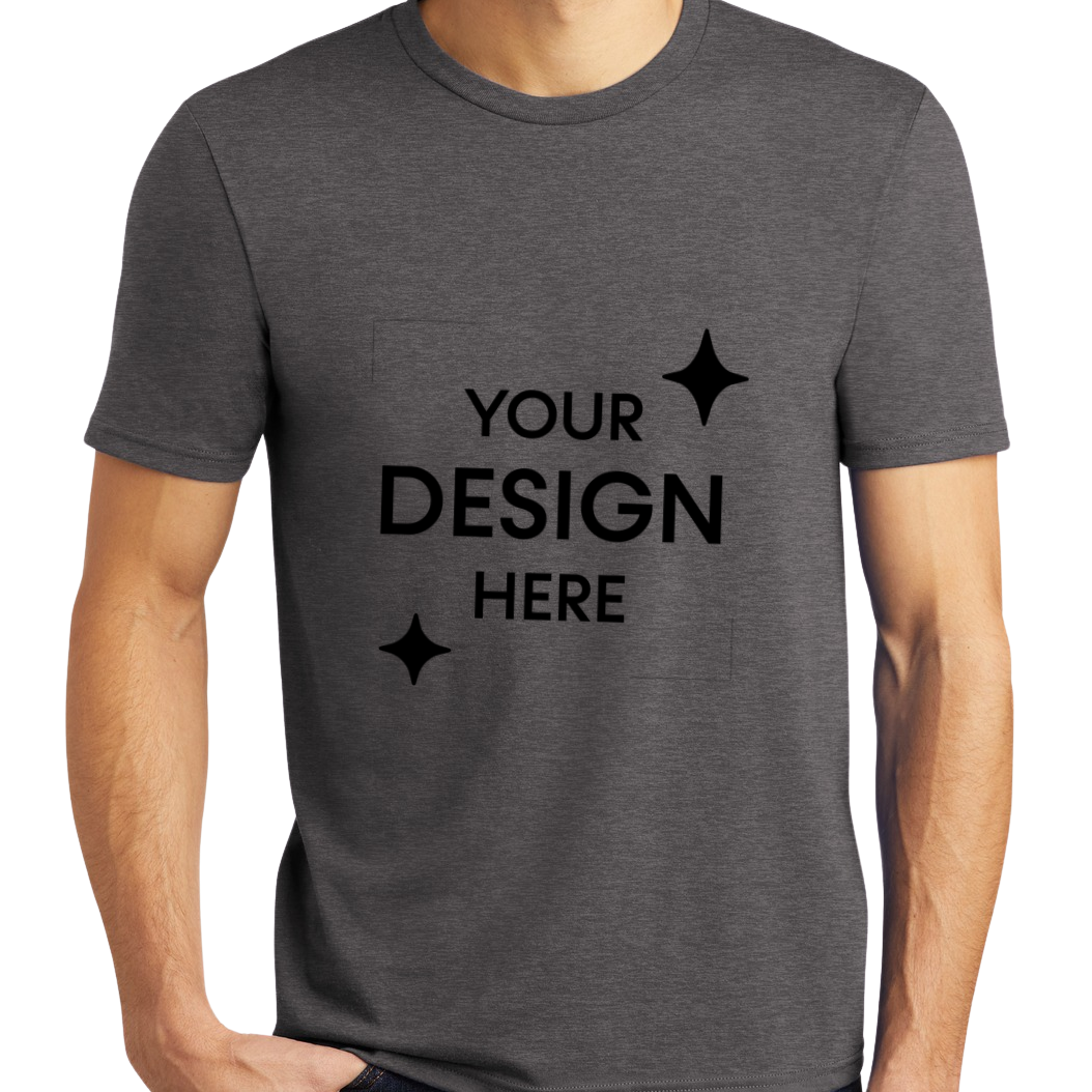 Unisex Perfect Tri Tee