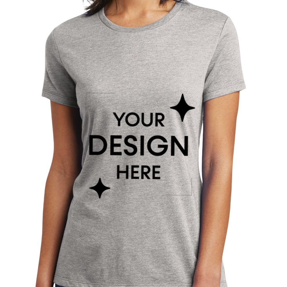 Women's Very Important Tee