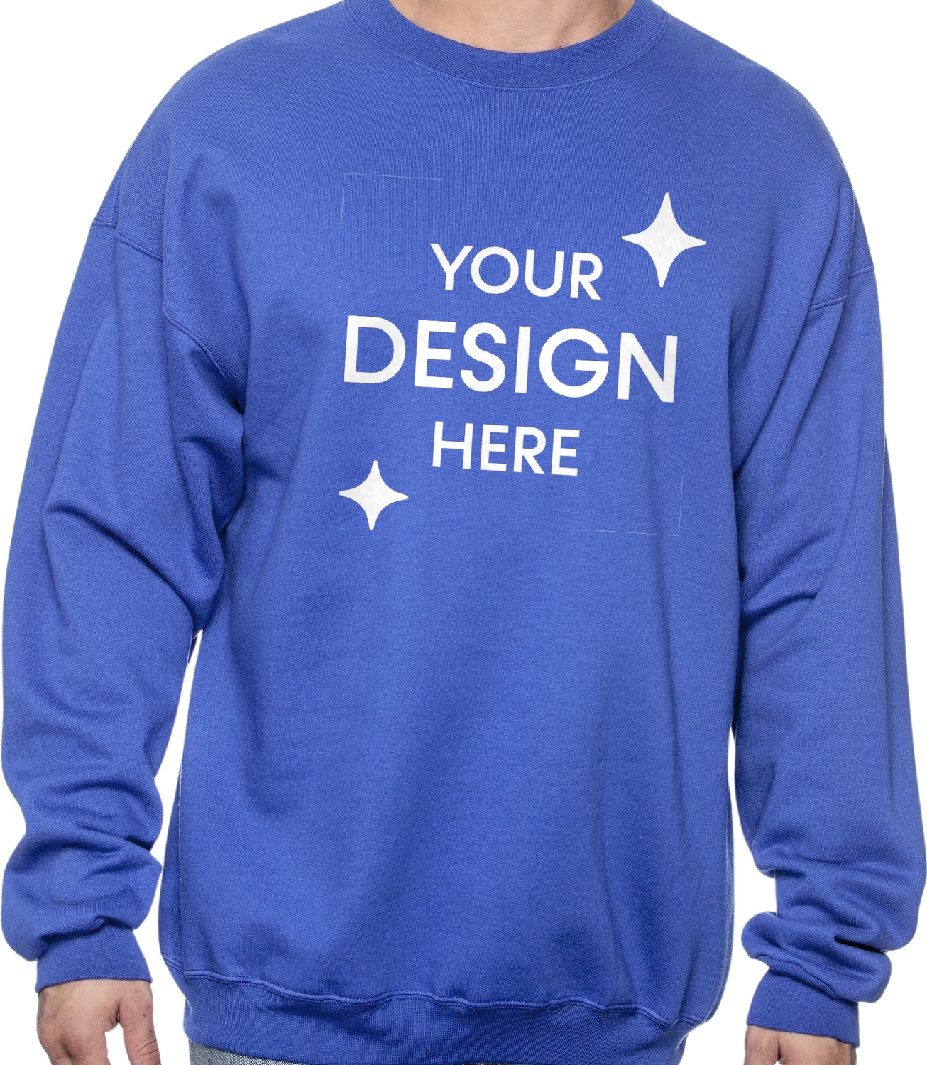 Ultimate Cotton® 90/10 Sweatshirt
