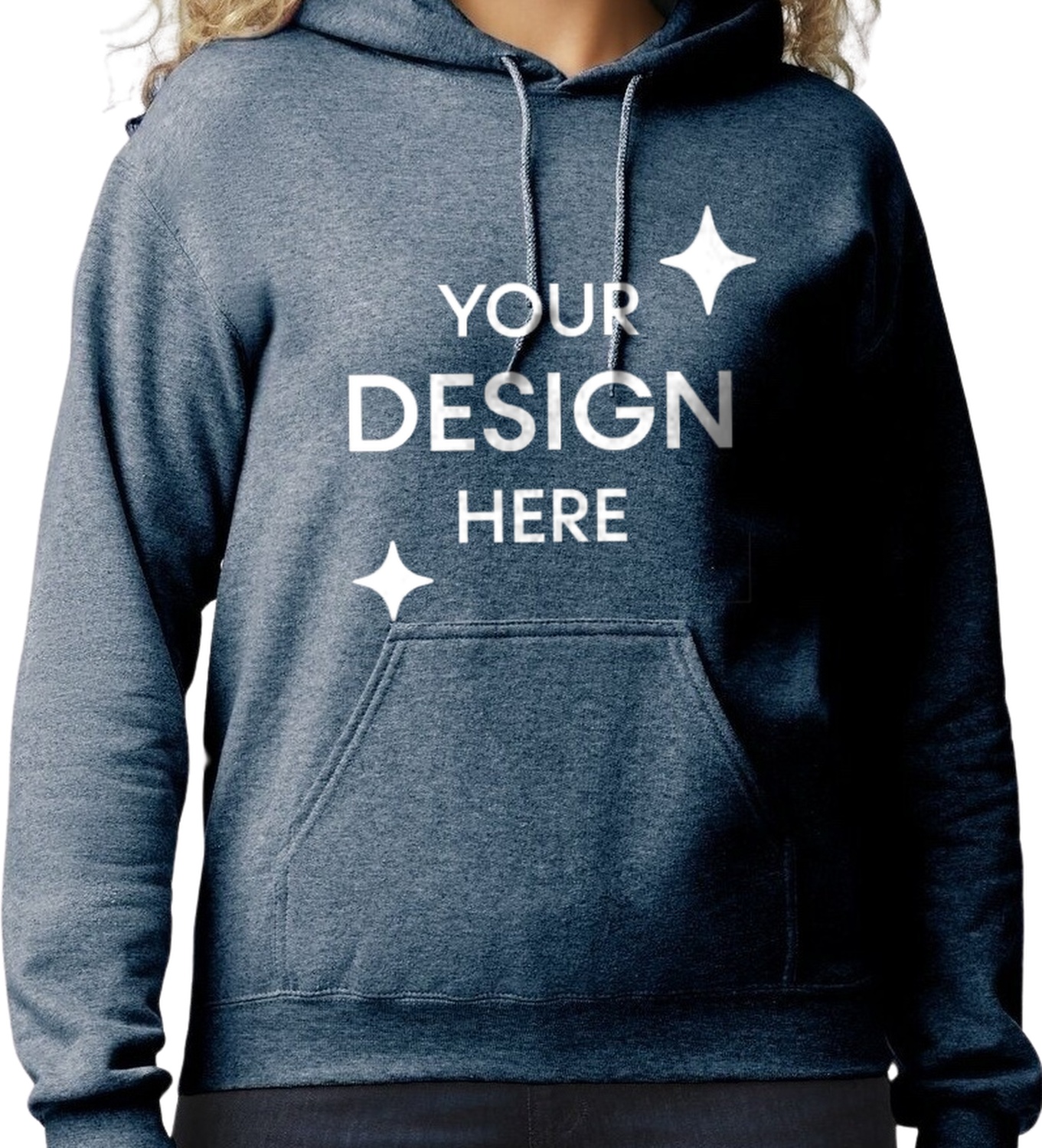 Unisex Heavy Blend™ 50/50 Hoodie