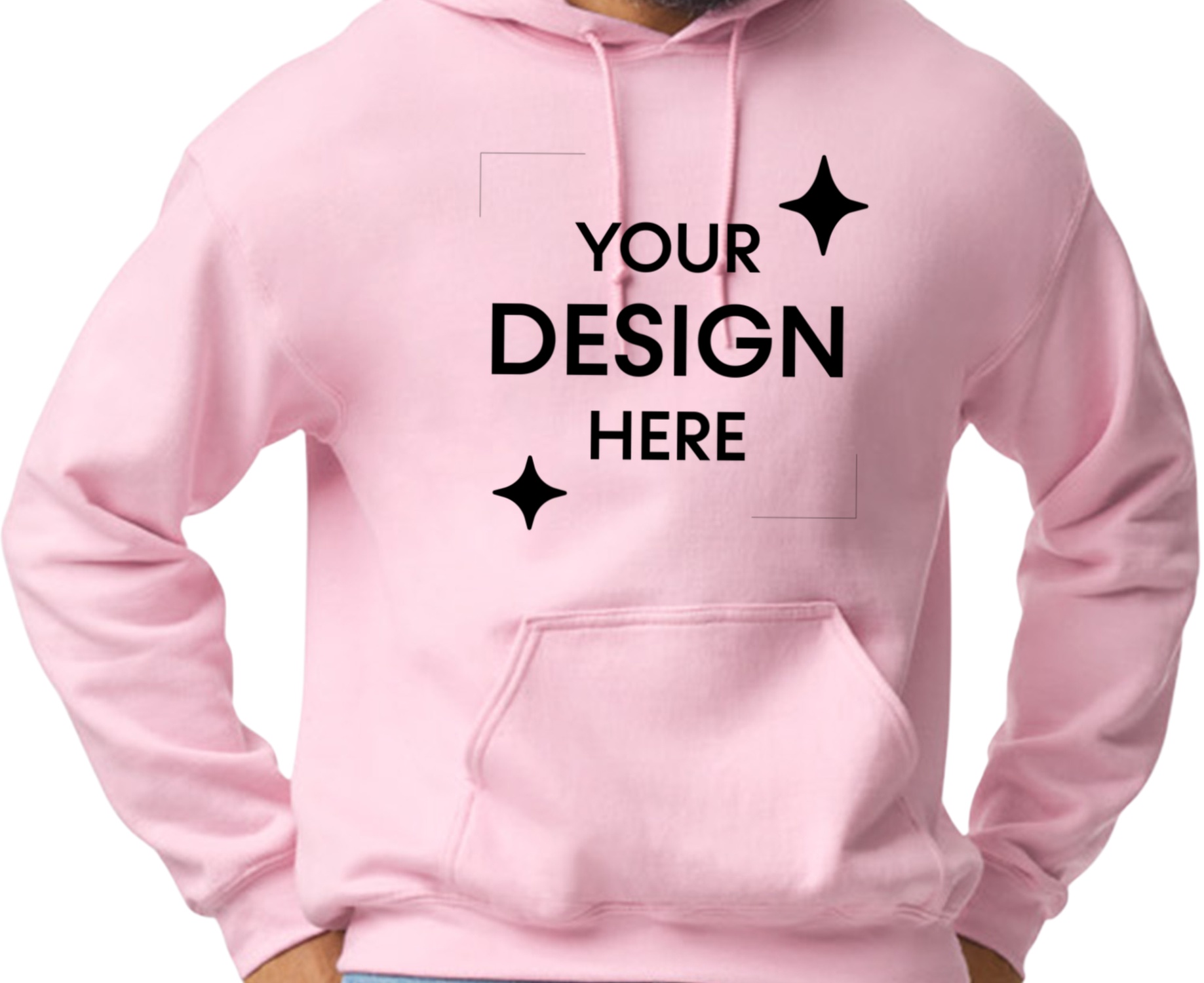 Unisex Heavy Blend™ 50/50 Hoodie