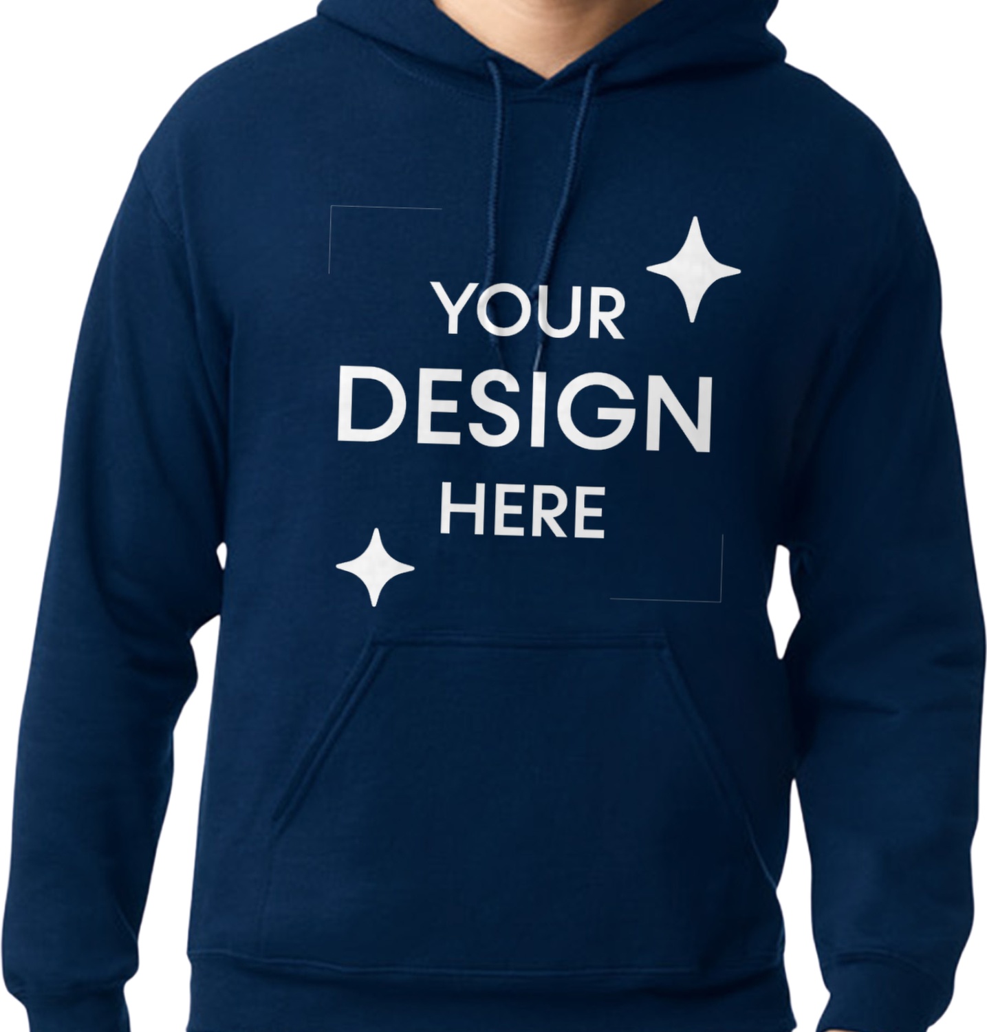 Unisex Heavy Blend™ 50/50 Hoodie