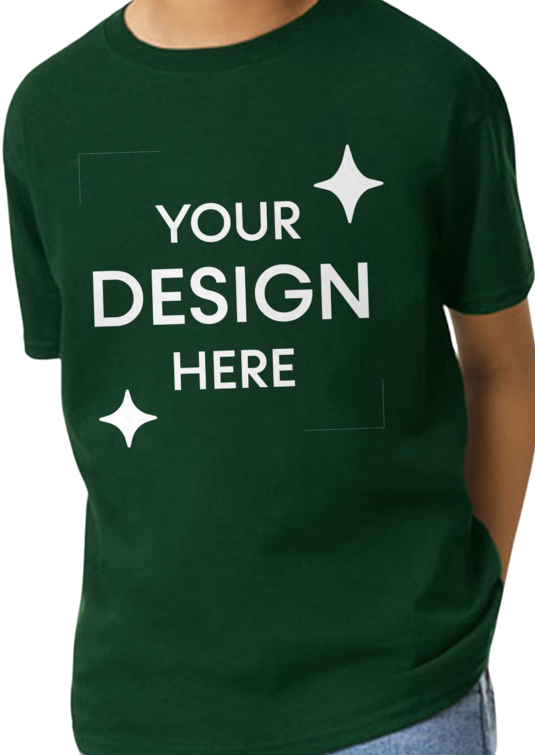 Youth Ultra Cotton® T-Shirt